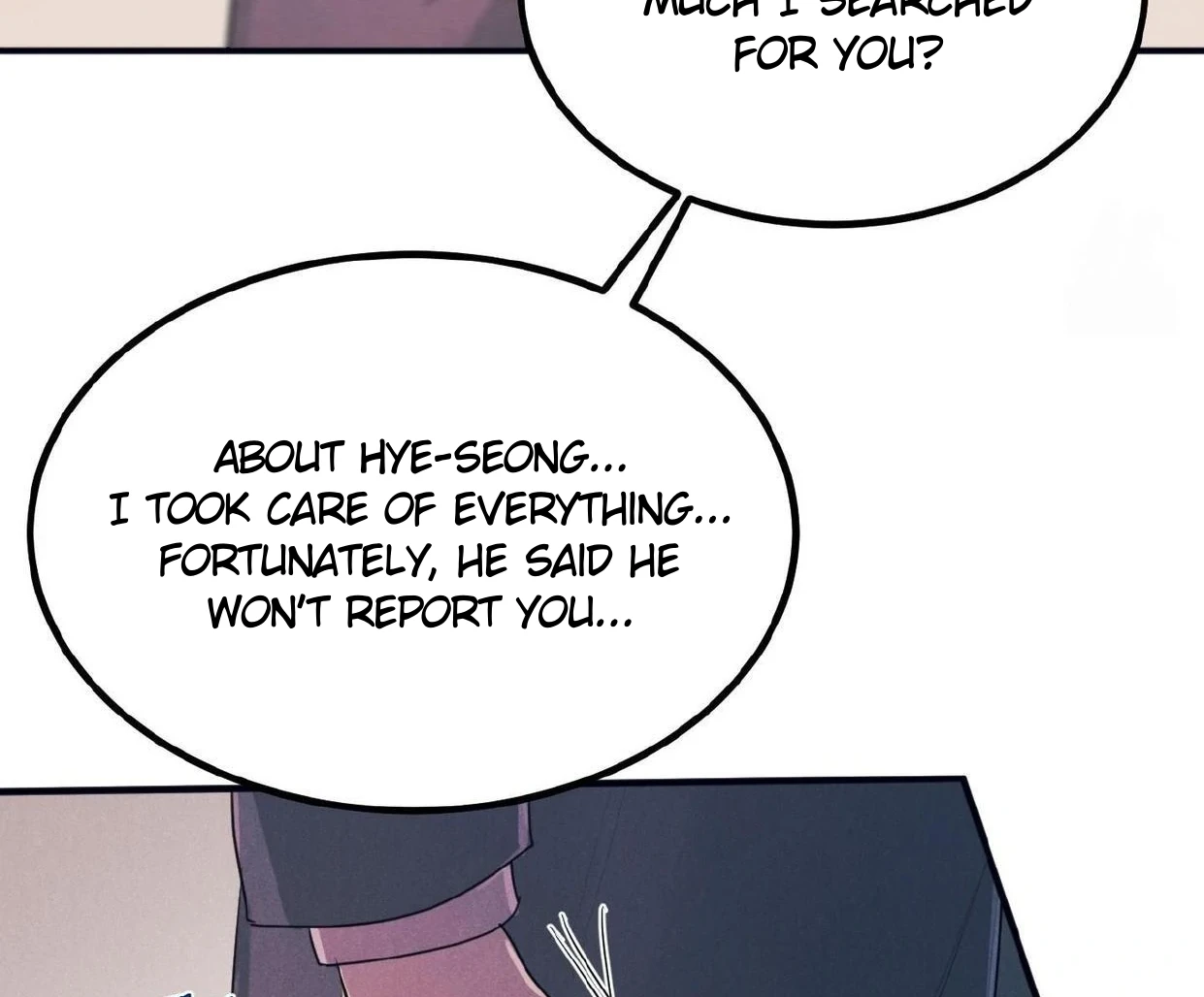 Read Disqualified Alpha chapter 19 image 69 on Lezhin