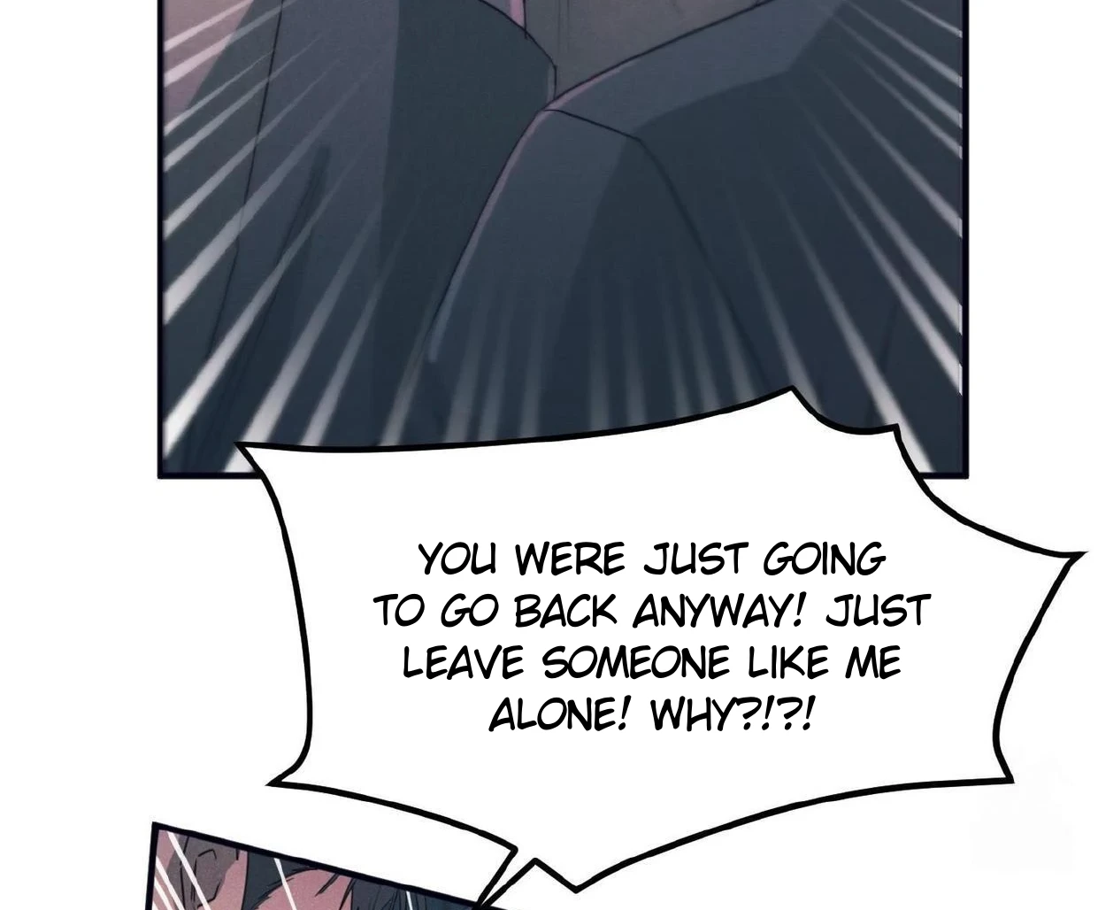 Read Disqualified Alpha chapter 19 image 72 on Lezhin