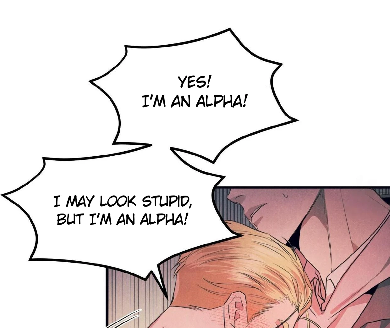 Read Disqualified Alpha chapter 19 image 83 on Lezhin
