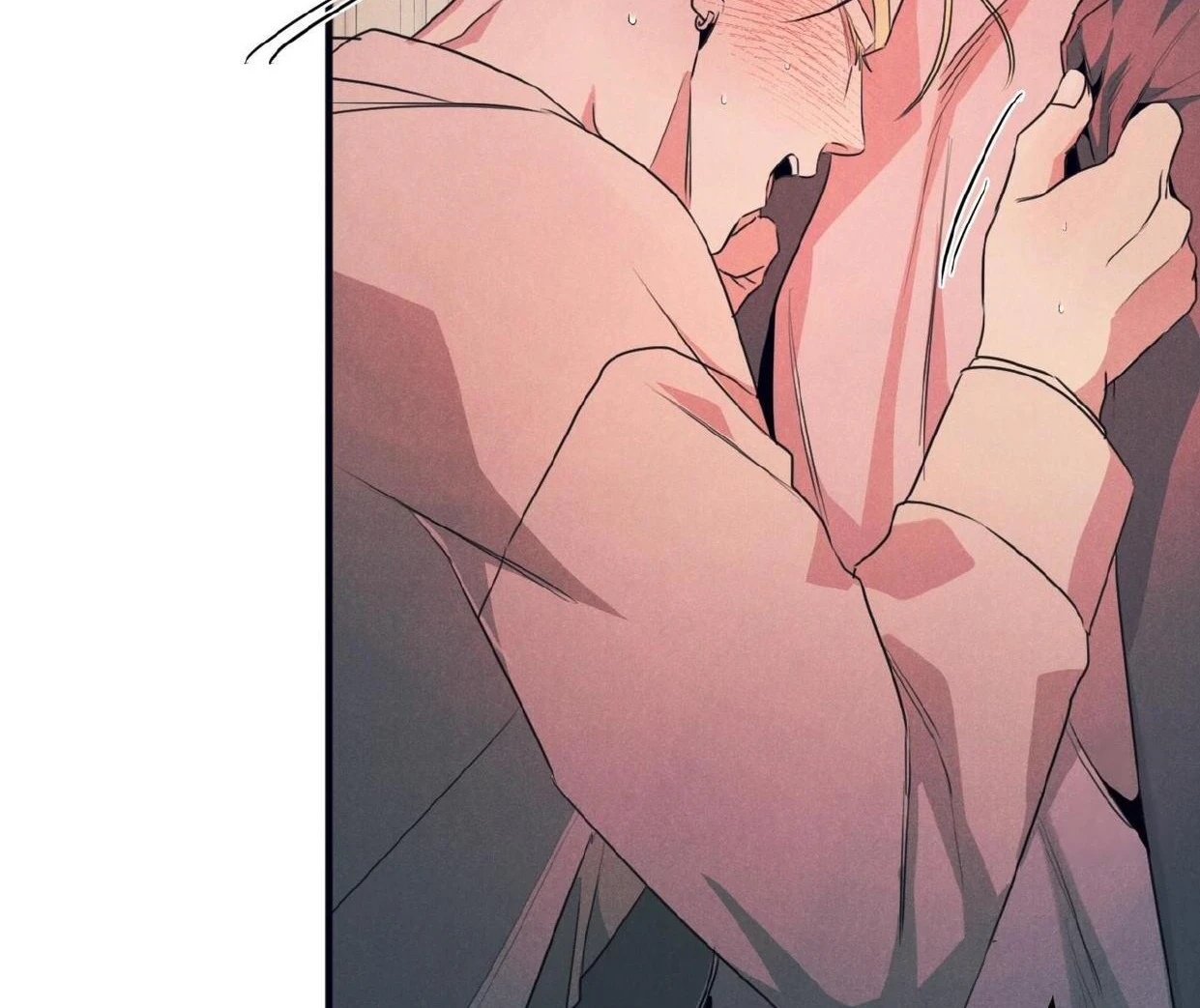 Read Disqualified Alpha chapter 19 image 84 on Lezhin