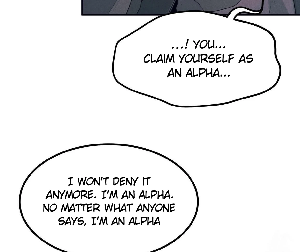 Read Disqualified Alpha chapter 19 image 85 on Lezhin