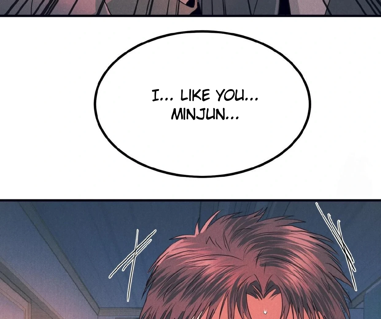 Read Disqualified Alpha chapter 19 image 89 on Lezhin