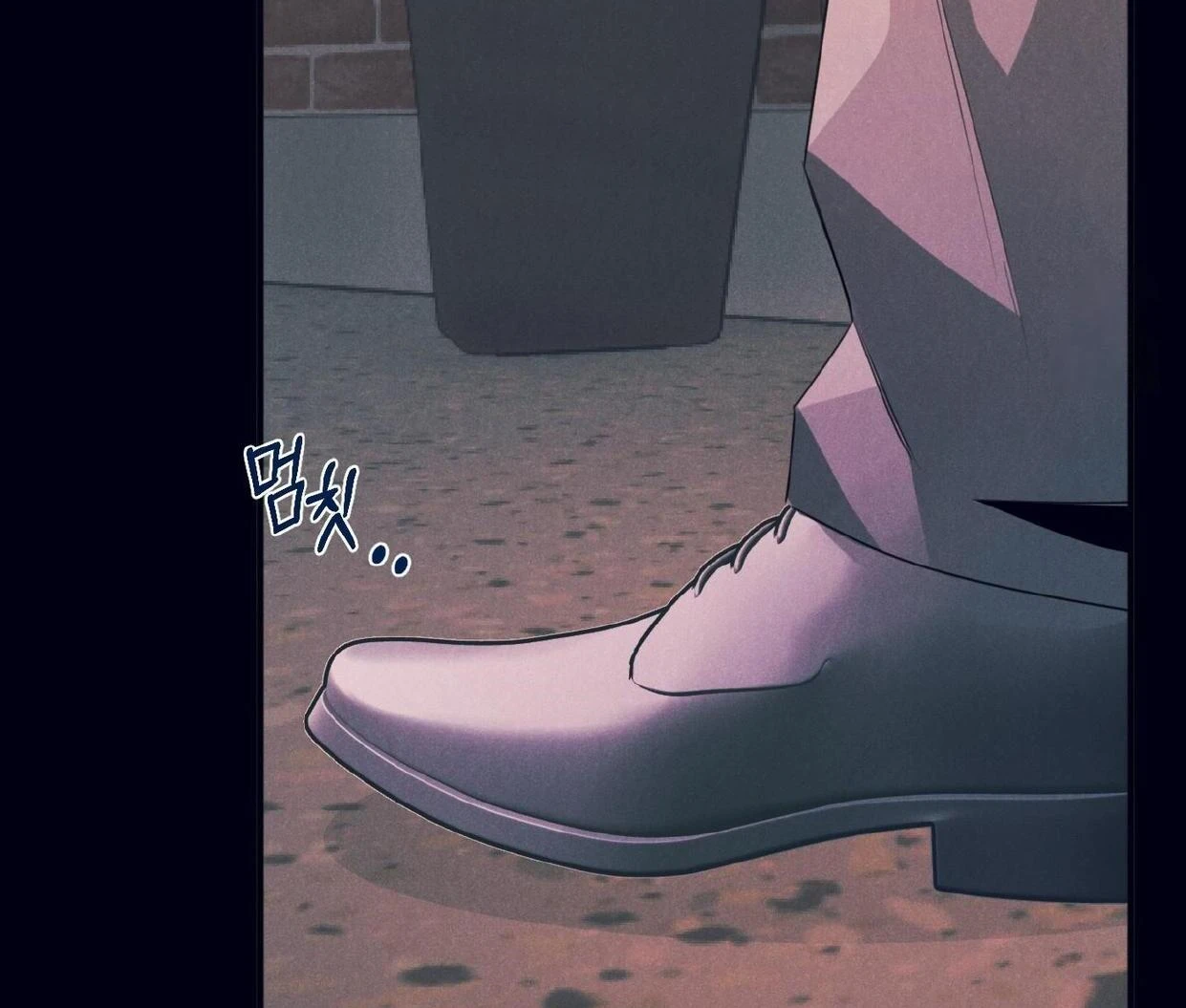Read Disqualified Alpha chapter 19 image 9 on Lezhin