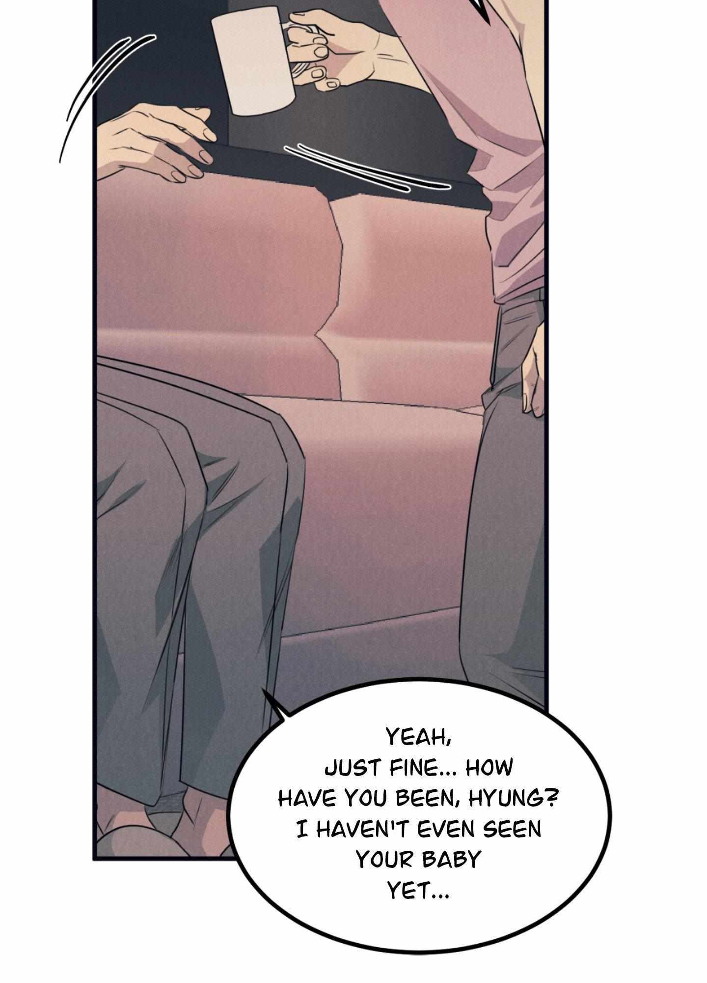 Read Disqualified Alpha chapter 2.1 image 10 on Lezhin