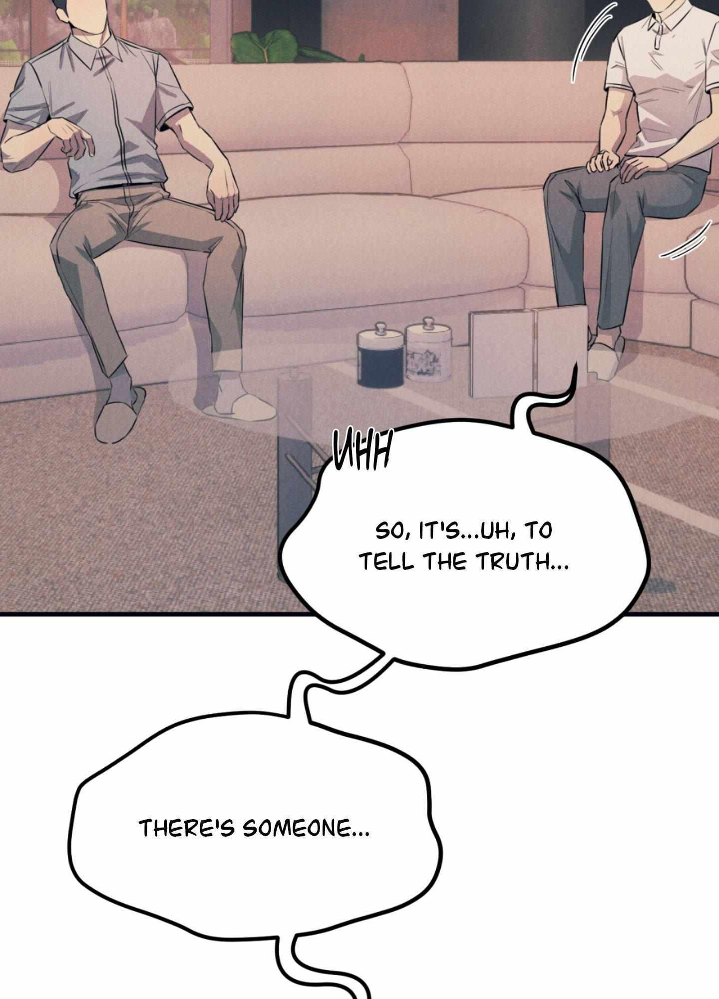 Read Disqualified Alpha chapter 2.1 image 12 on Lezhin