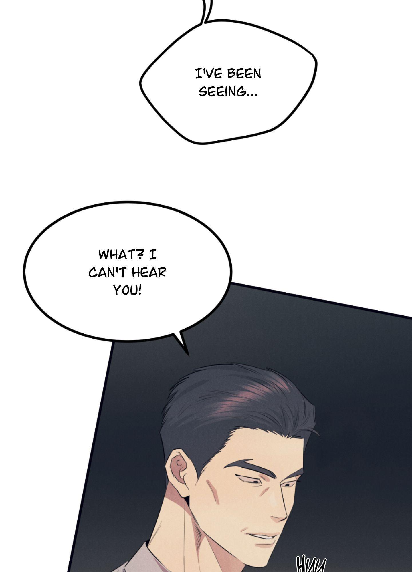 Read Disqualified Alpha chapter 2.1 image 13 on Lezhin