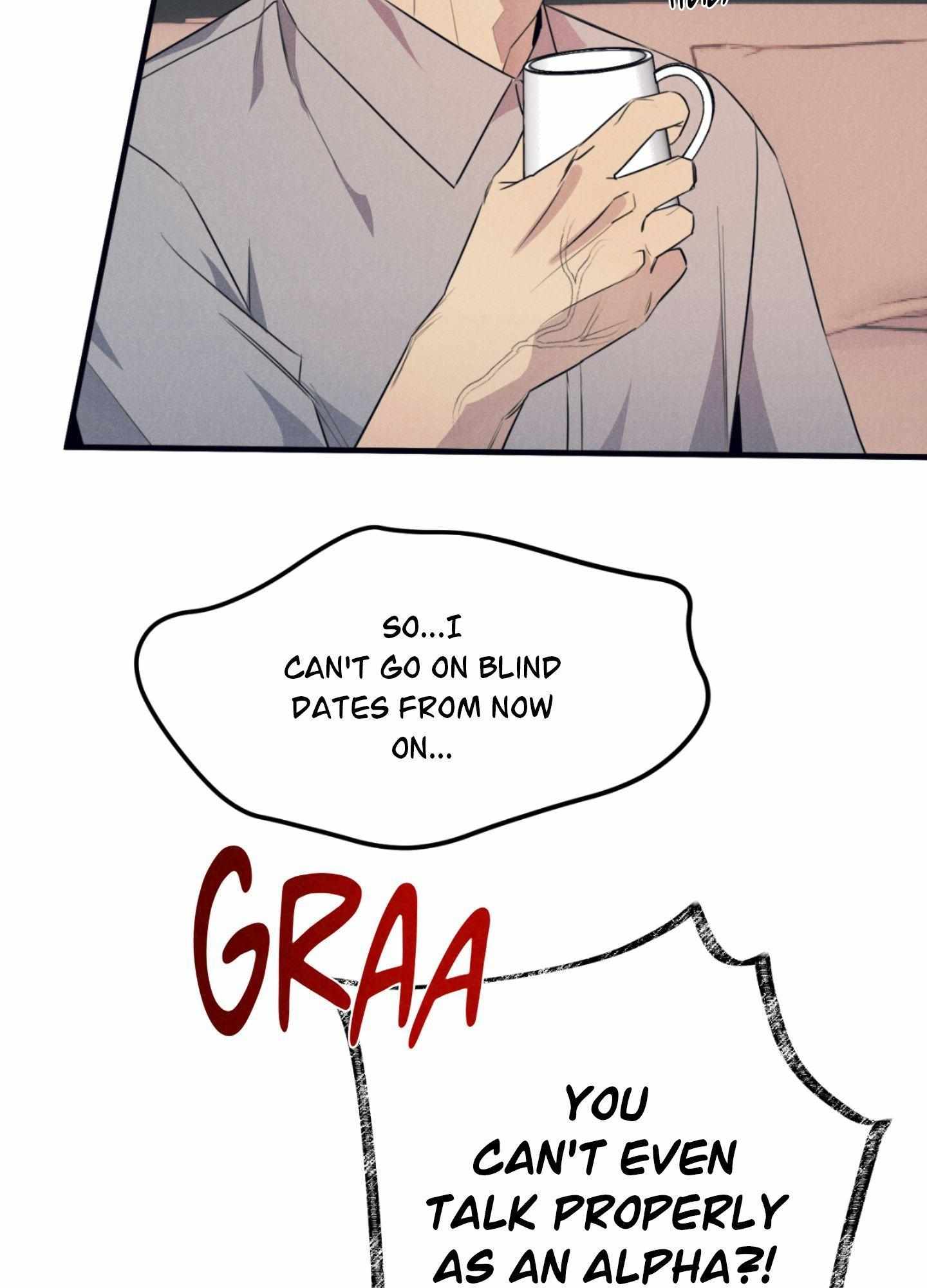 Read Disqualified Alpha chapter 2.1 image 14 on Lezhin