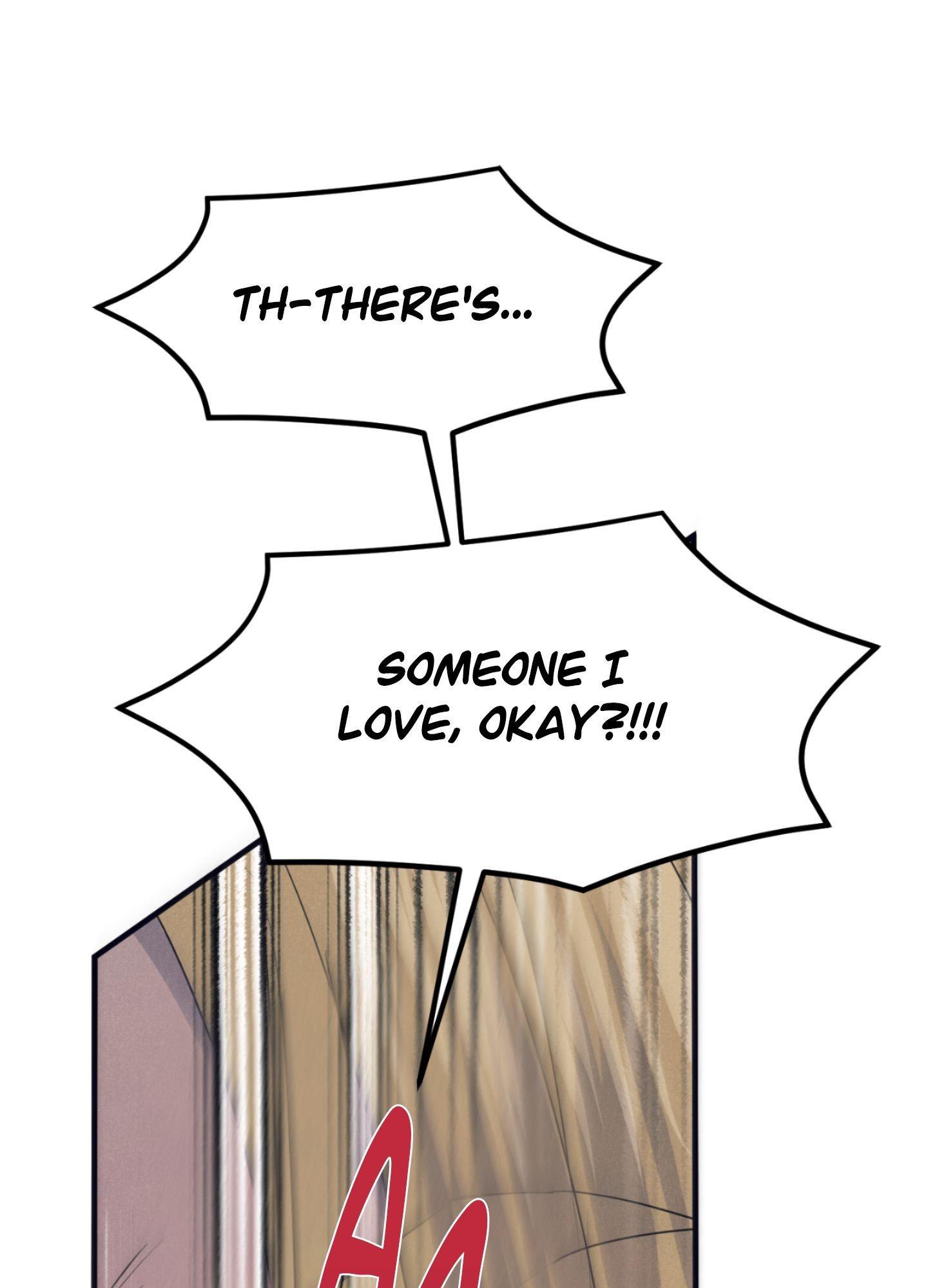 Read Disqualified Alpha chapter 2.1 image 16 on Lezhin