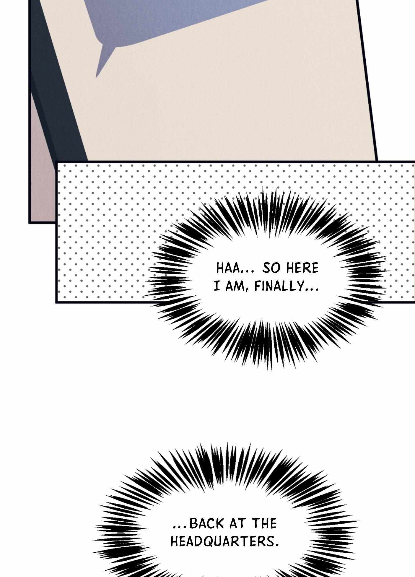 Read Disqualified Alpha chapter 2.1 image 2 on Lezhin