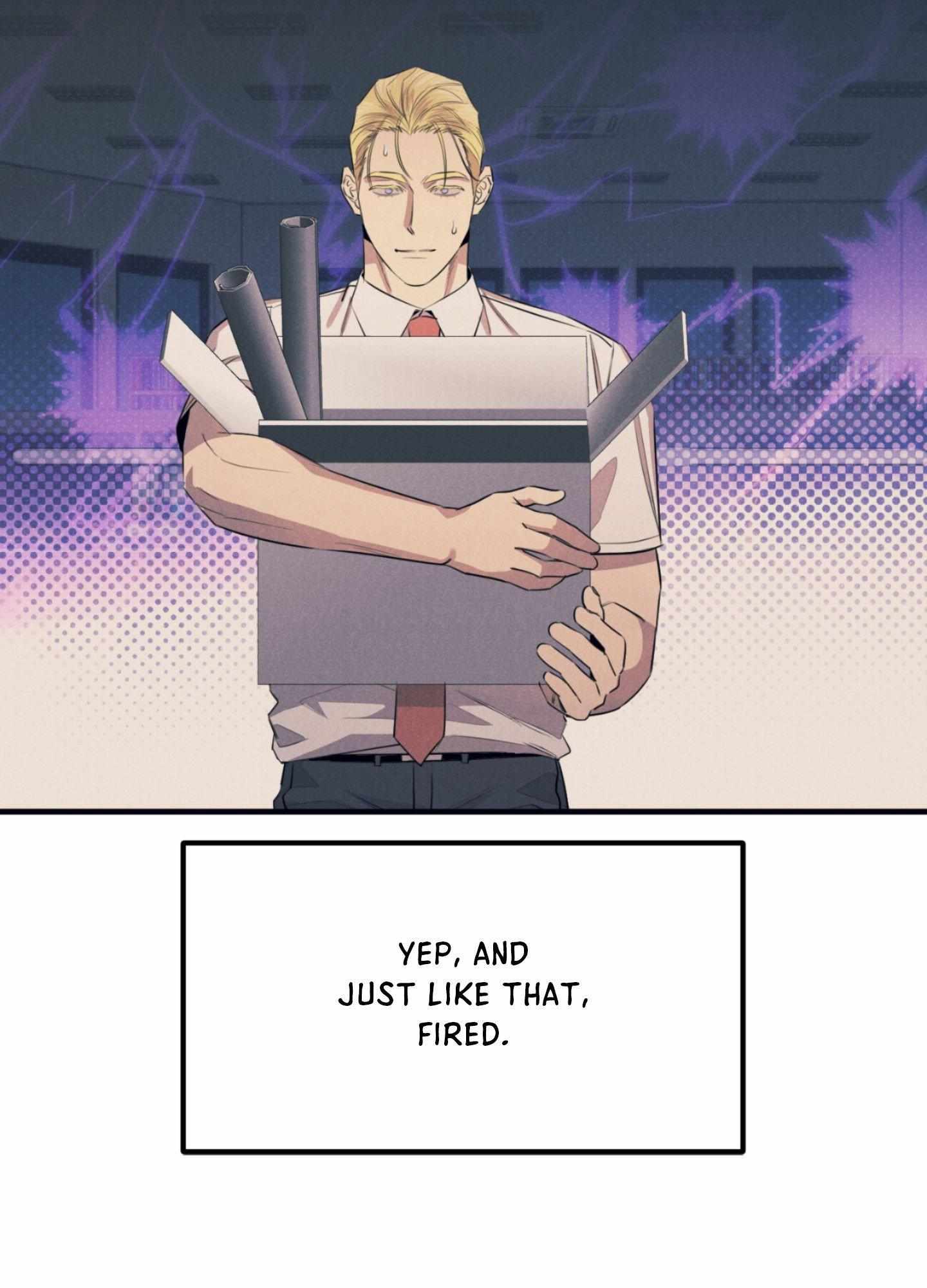 Read Disqualified Alpha chapter 2.1 image 20 on Lezhin