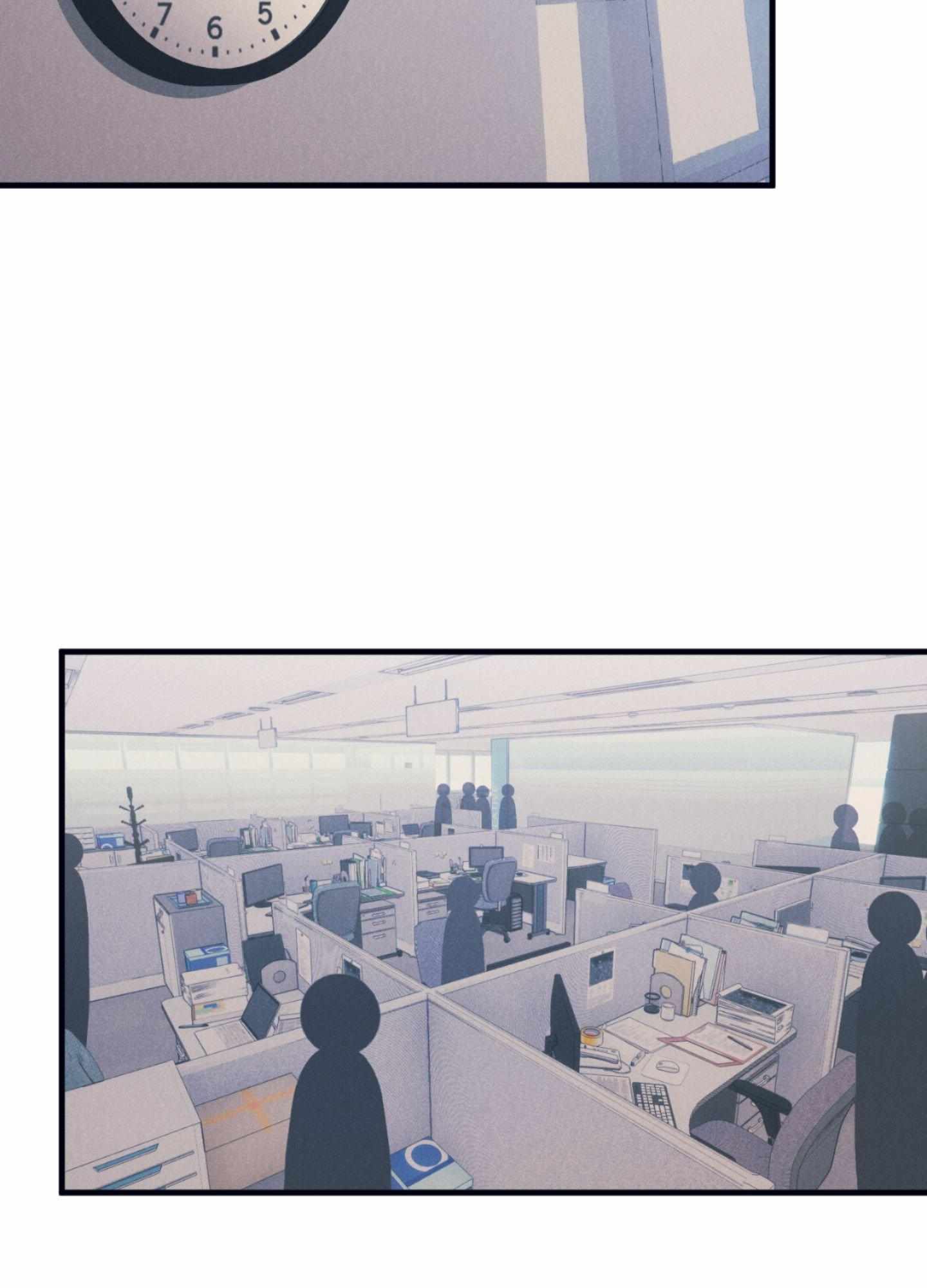 Read Disqualified Alpha chapter 2.1 image 23 on Lezhin