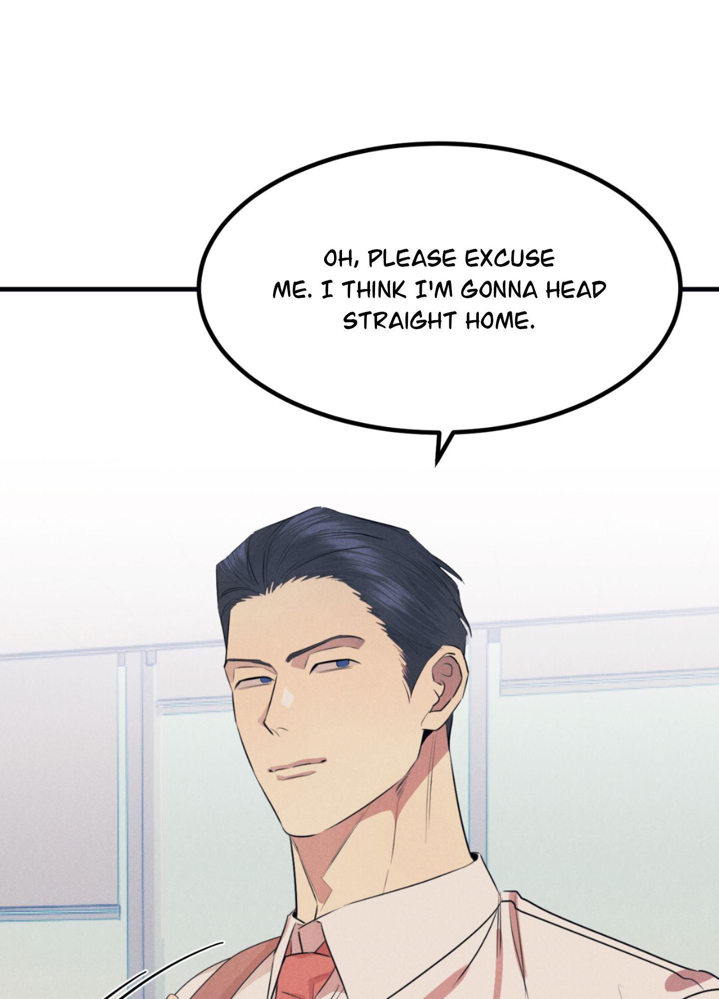 Read Disqualified Alpha chapter 2.1 image 26 on Lezhin