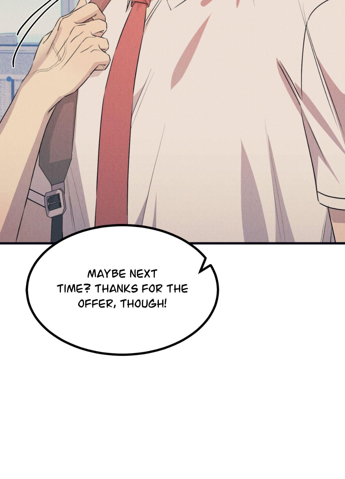 Read Disqualified Alpha chapter 2.1 image 27 on Lezhin