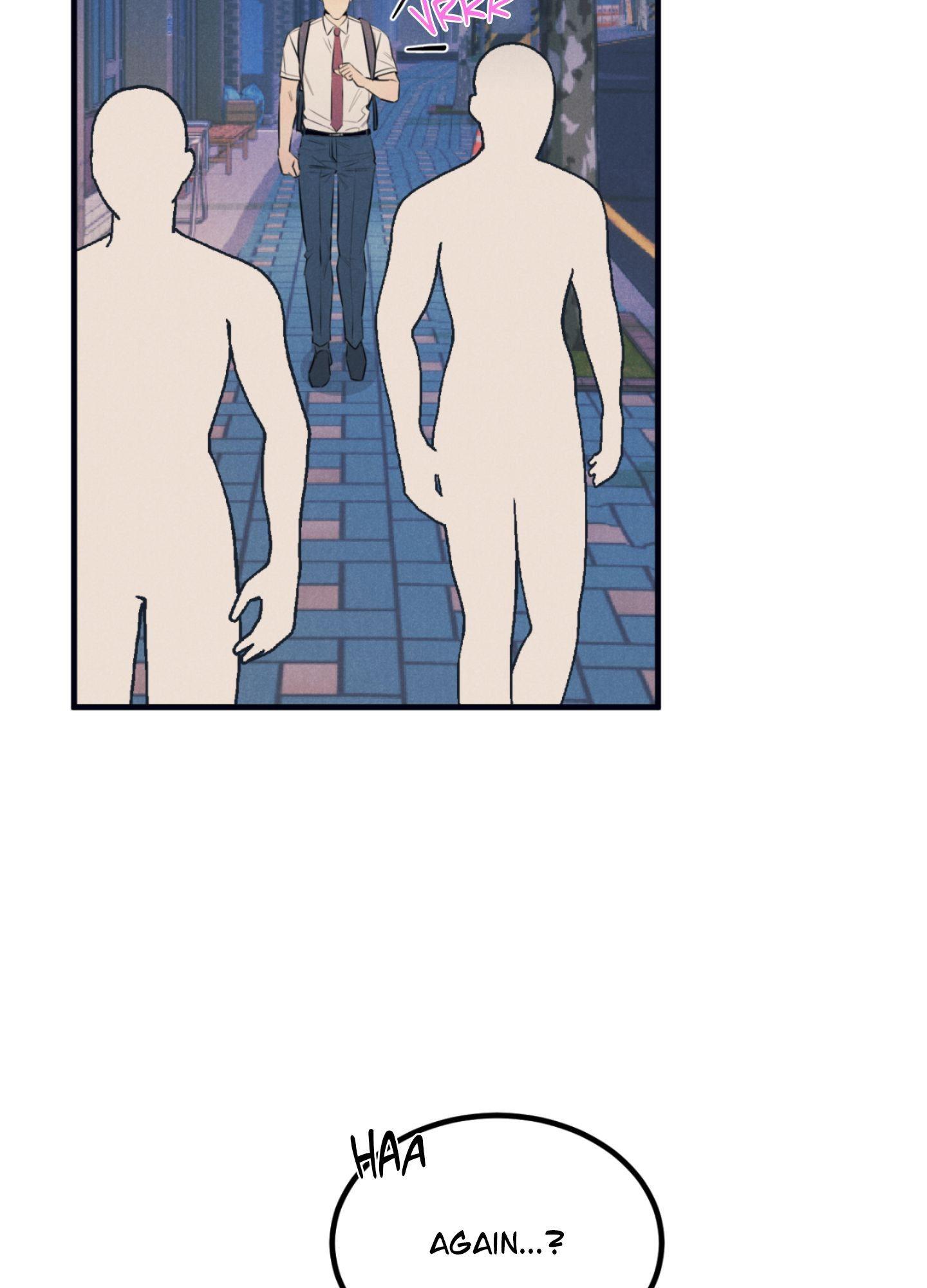 Read Disqualified Alpha chapter 2.1 image 29 on Lezhin
