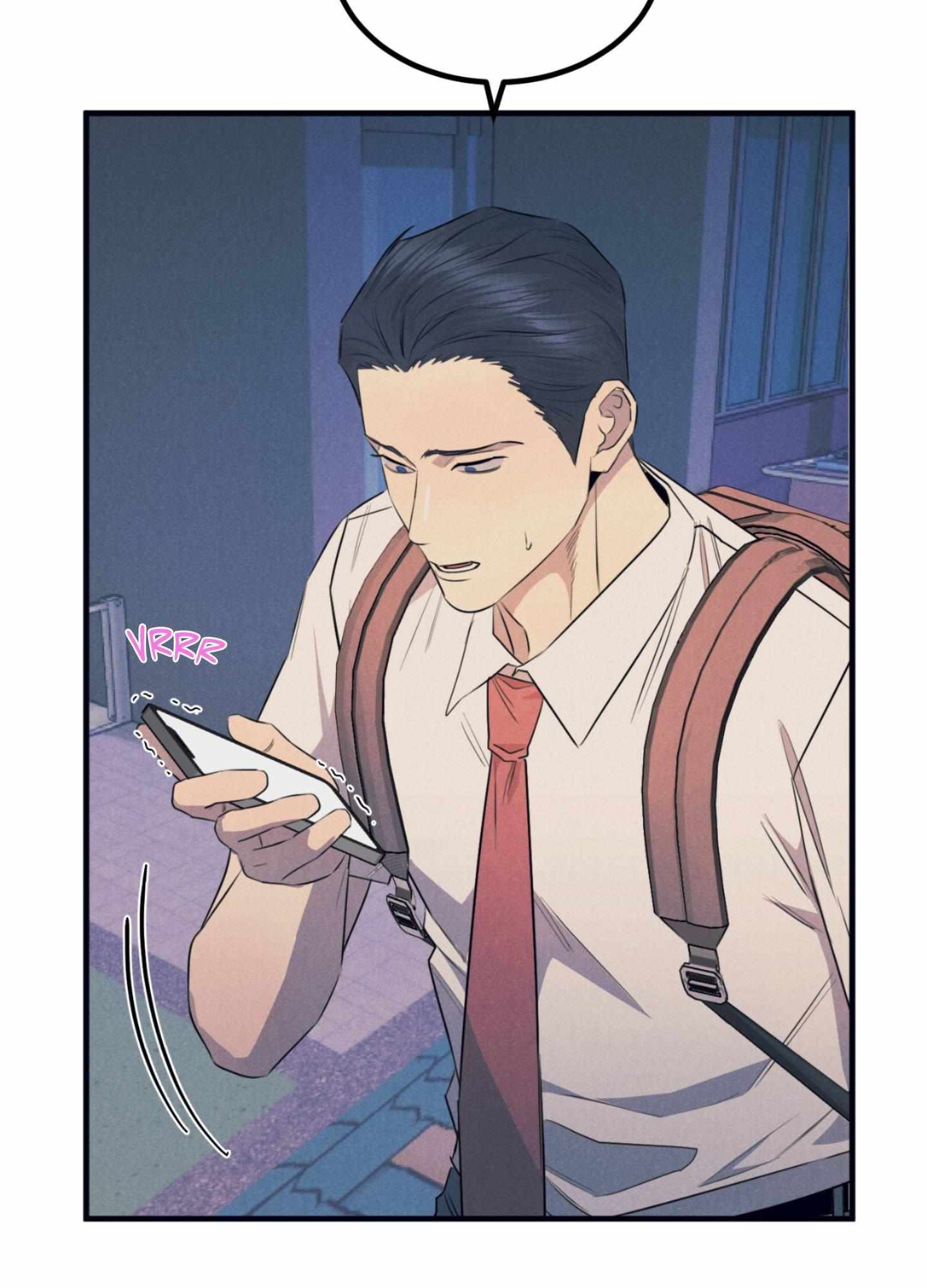 Read Disqualified Alpha chapter 2.1 image 30 on Lezhin