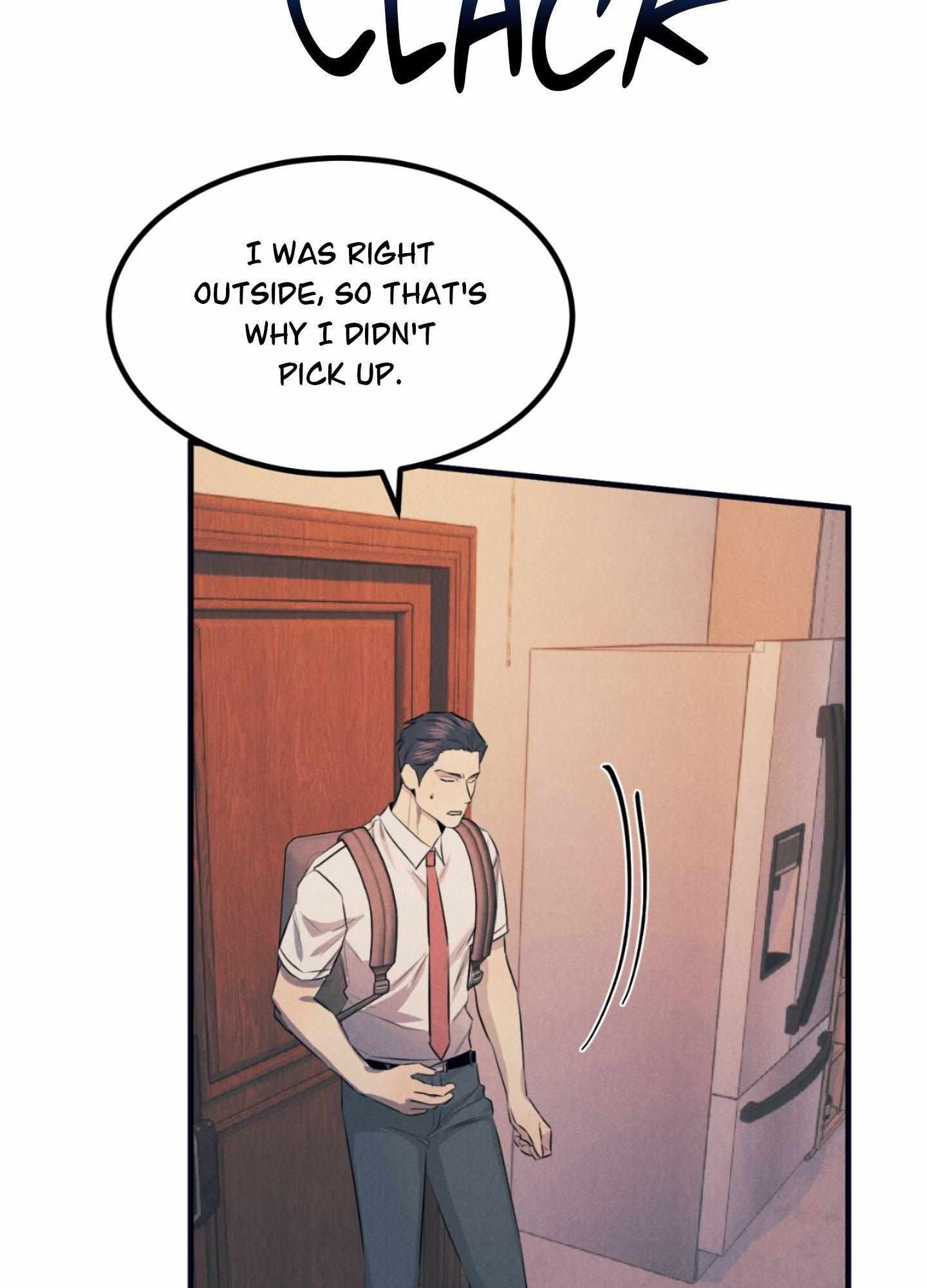 Read Disqualified Alpha chapter 2.1 image 32 on Lezhin