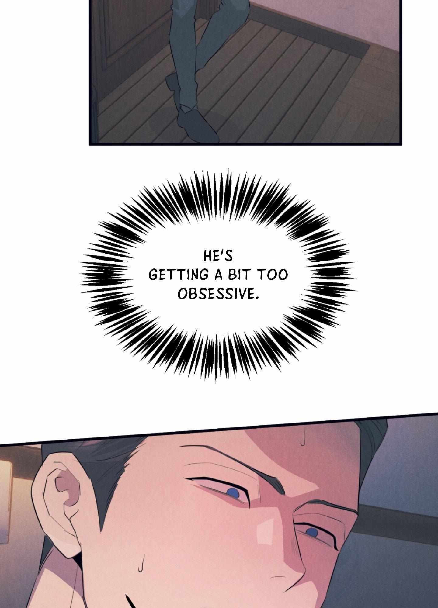 Read Disqualified Alpha chapter 2.1 image 33 on Lezhin