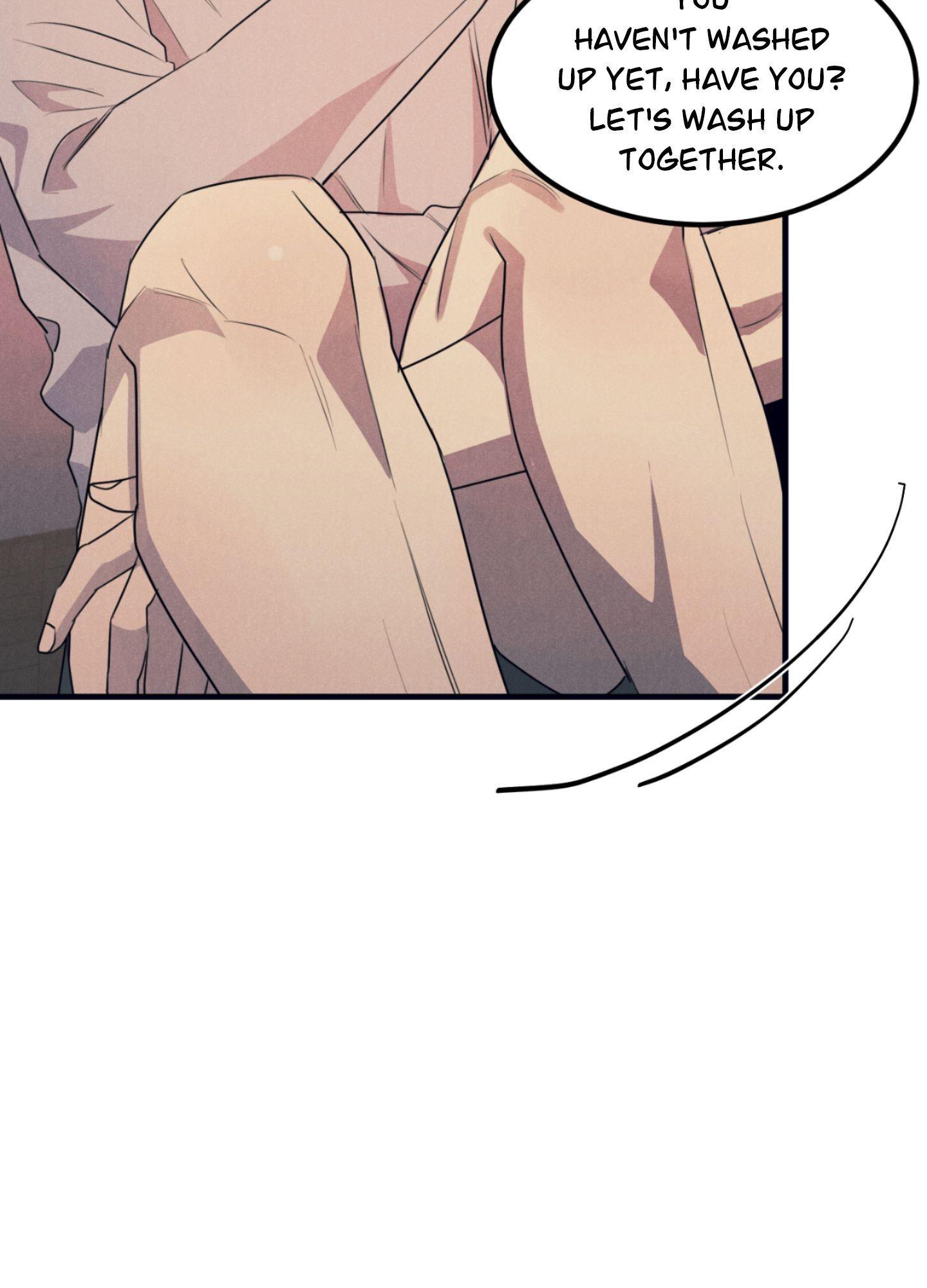 Read Disqualified Alpha chapter 2.1 image 37 on Lezhin