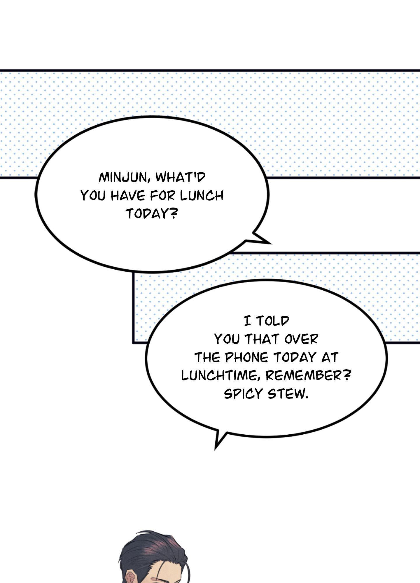 Read Disqualified Alpha chapter 2.1 image 38 on Lezhin