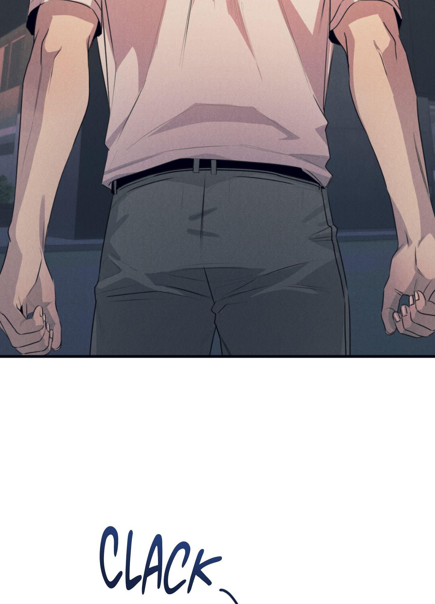 Read Disqualified Alpha chapter 2.1 image 4 on Lezhin