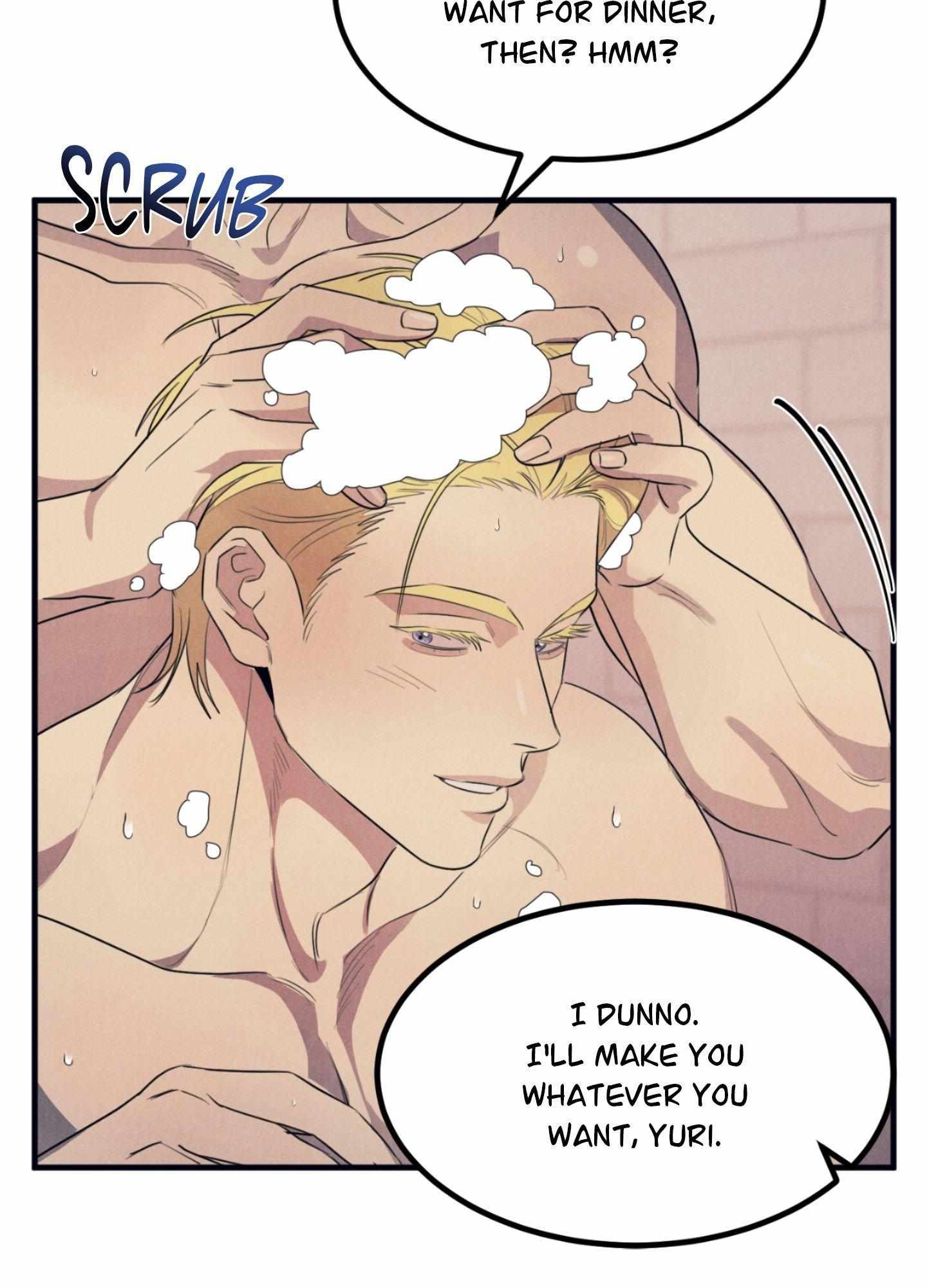Read Disqualified Alpha chapter 2.1 image 40 on Lezhin
