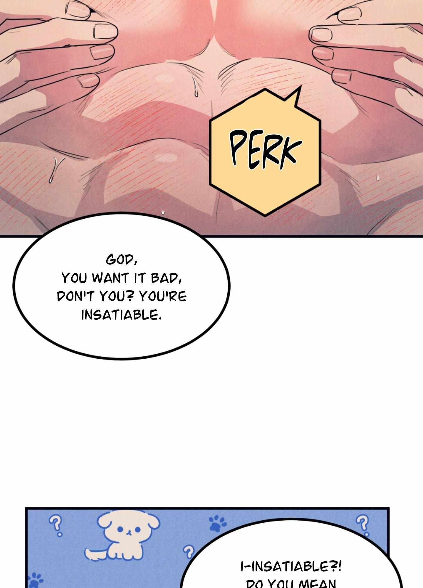 Read Disqualified Alpha chapter 2.1 image 43 on Lezhin