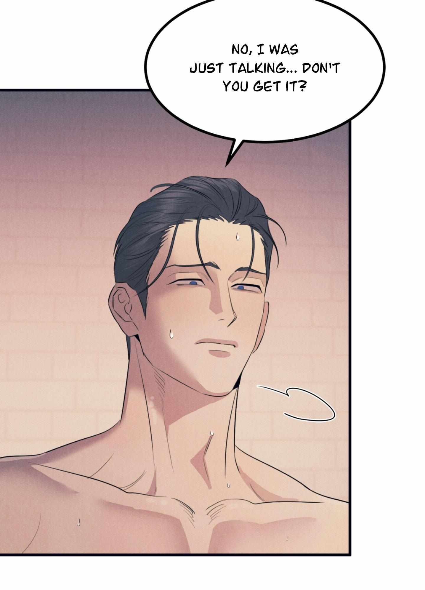 Read Disqualified Alpha chapter 2.1 image 45 on Lezhin