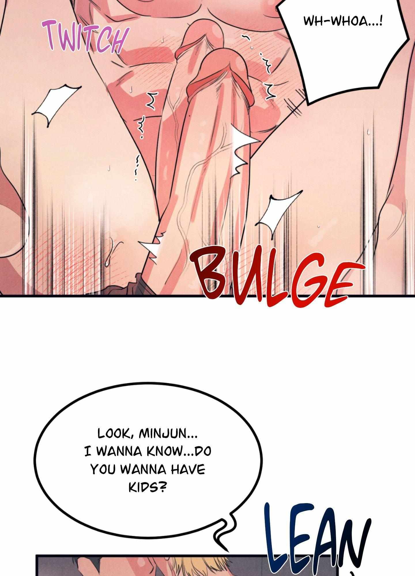 Read Disqualified Alpha chapter 2.1 image 47 on Lezhin