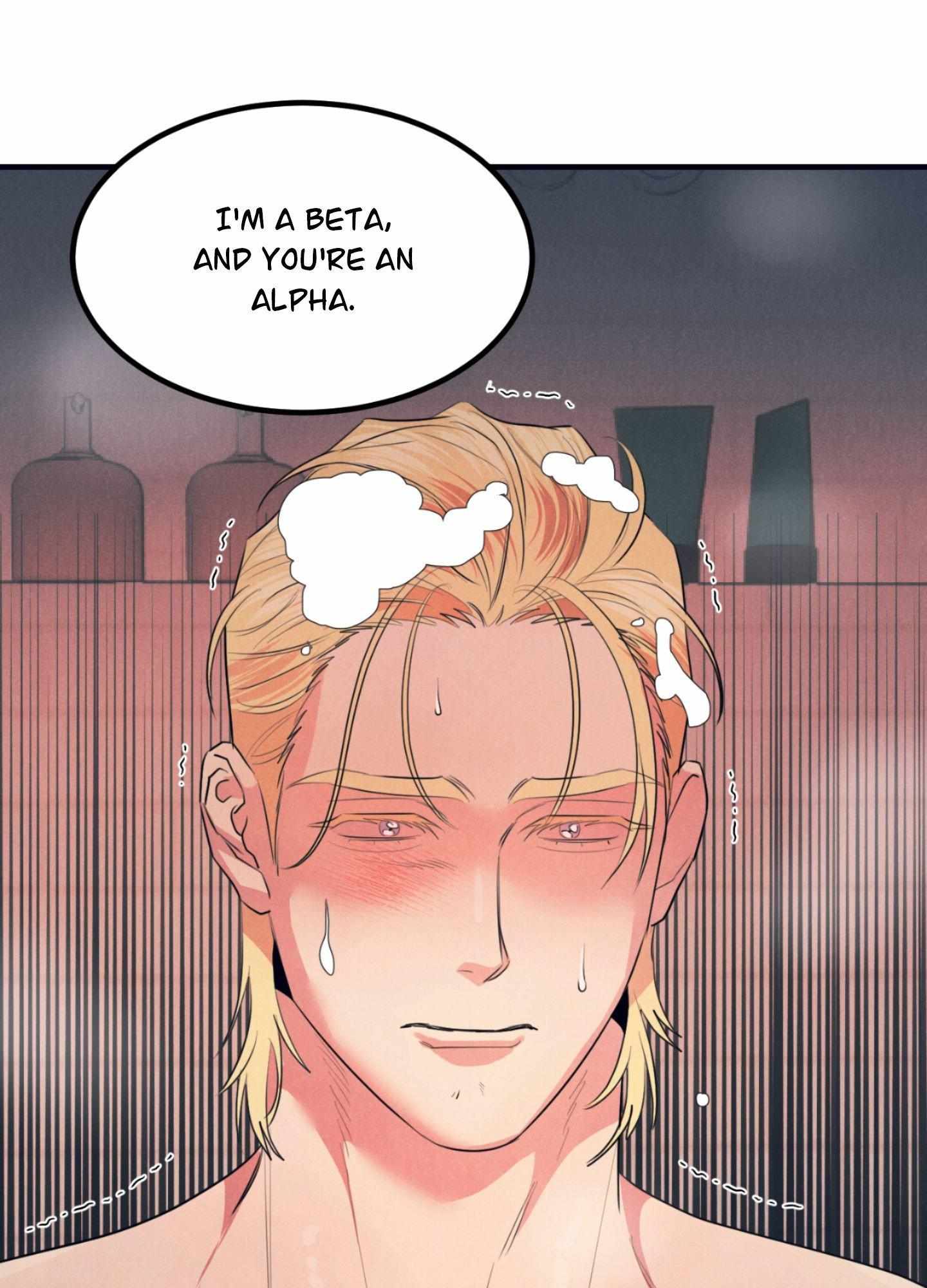 Read Disqualified Alpha chapter 2.1 image 49 on Lezhin
