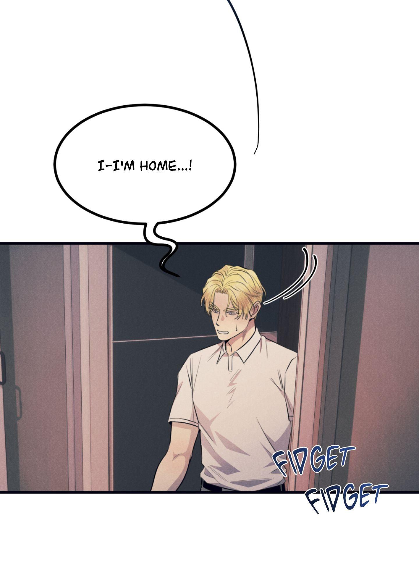 Read Disqualified Alpha chapter 2.1 image 5 on Lezhin