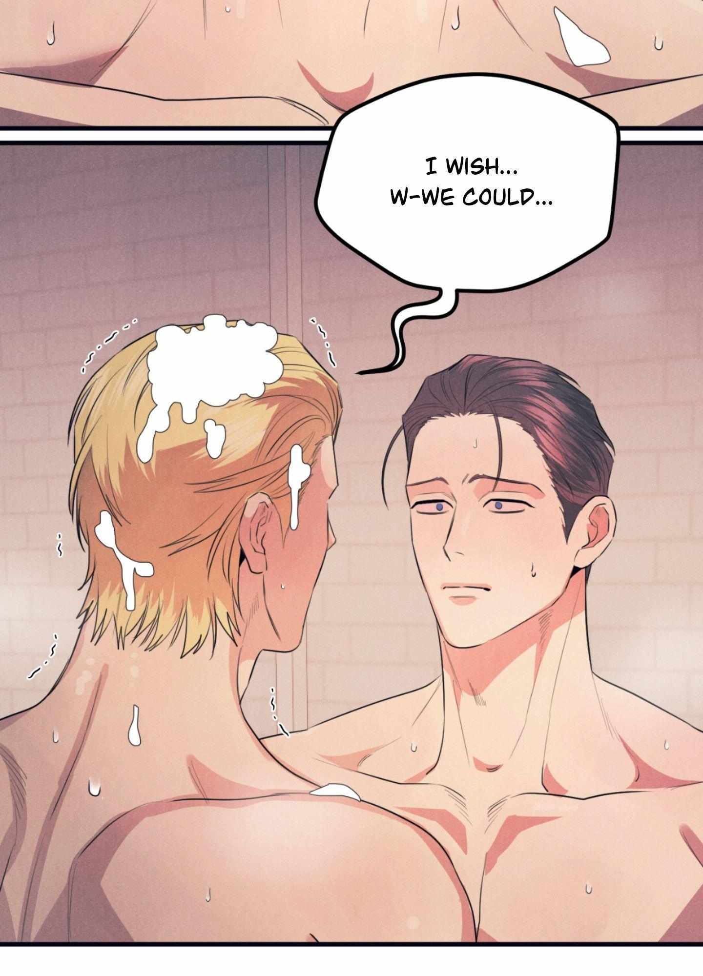Read Disqualified Alpha chapter 2.1 image 50 on Lezhin