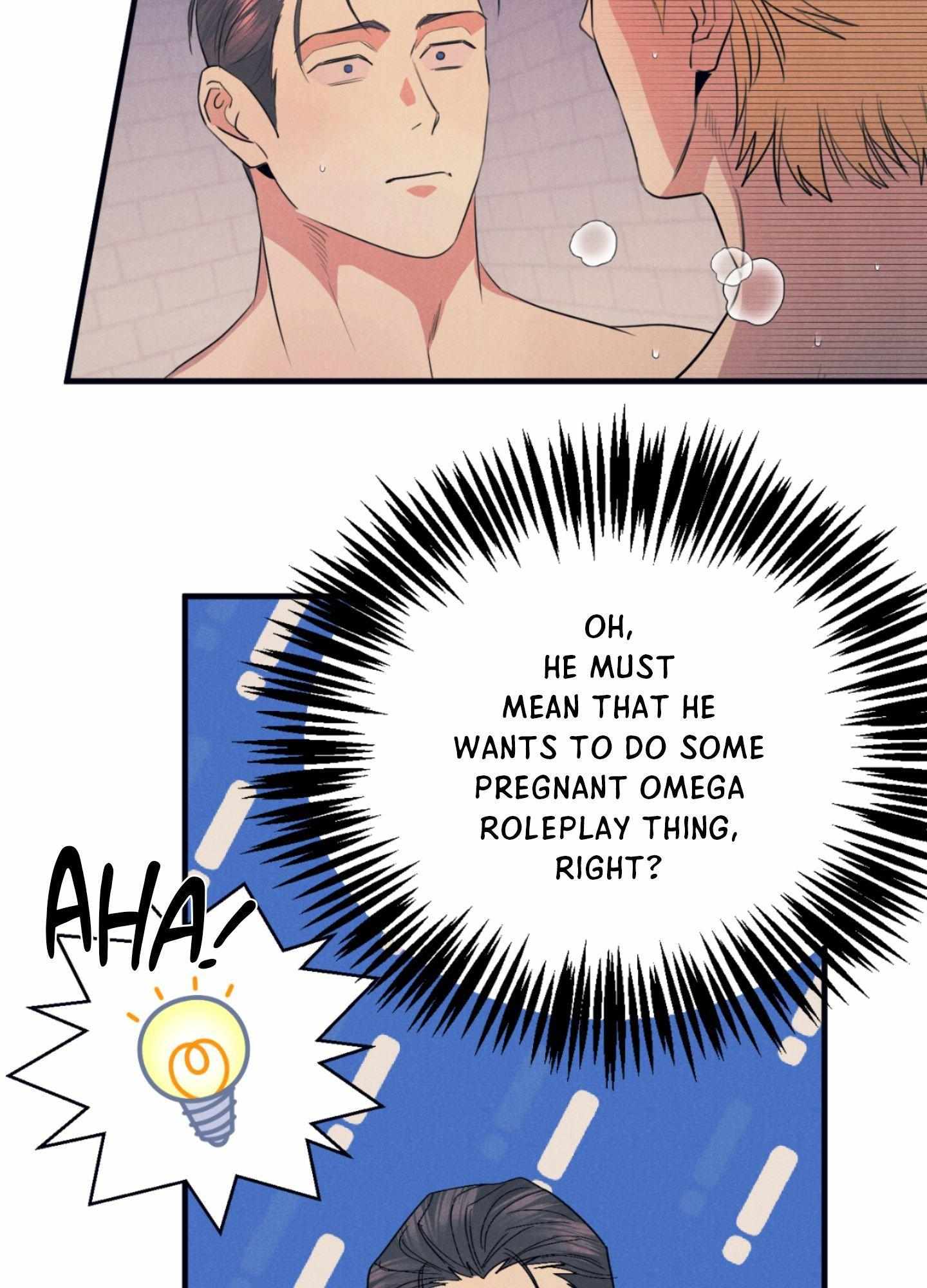 Read Disqualified Alpha chapter 2.1 image 53 on Lezhin