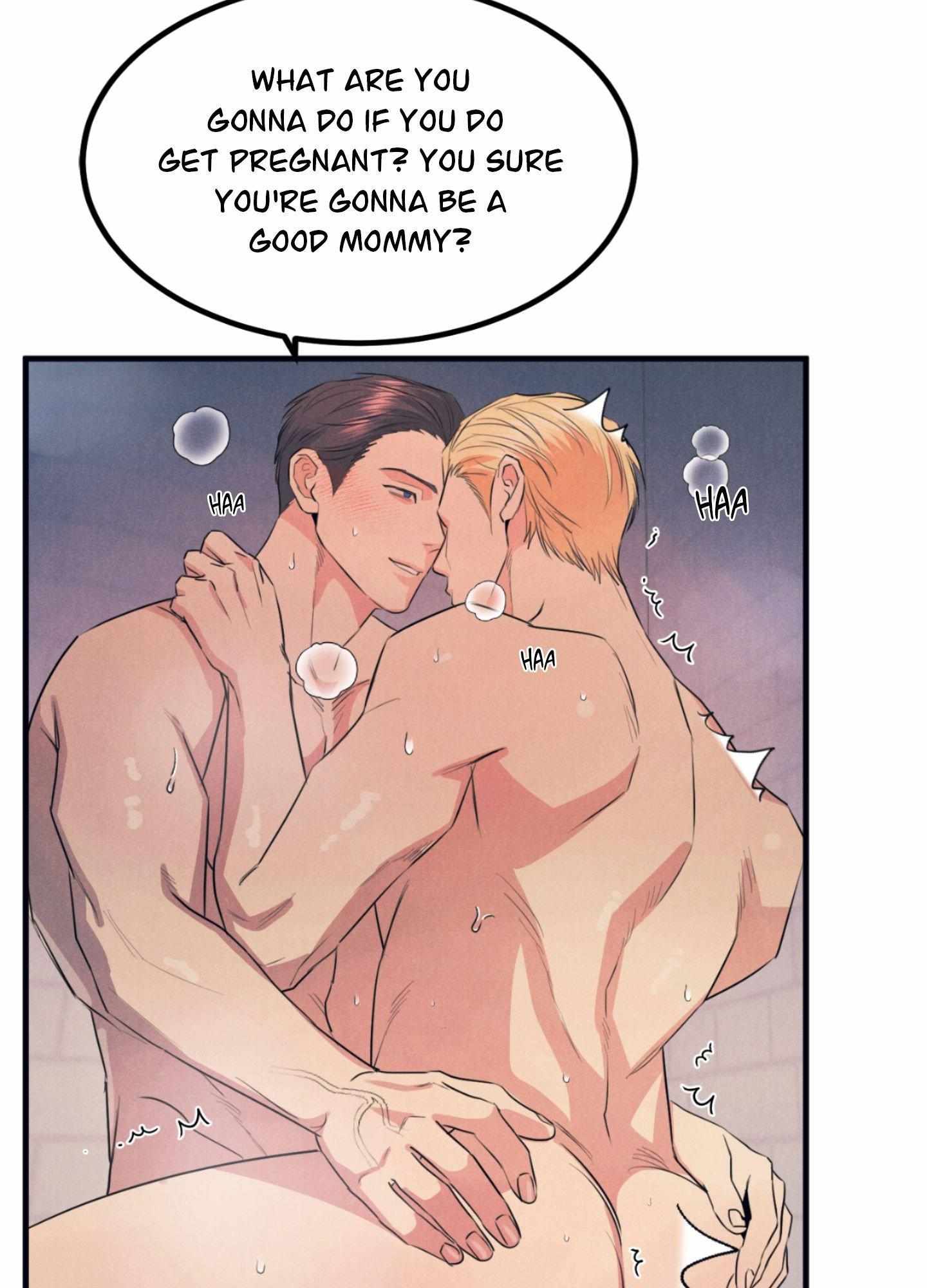 Read Disqualified Alpha chapter 2.1 image 57 on Lezhin