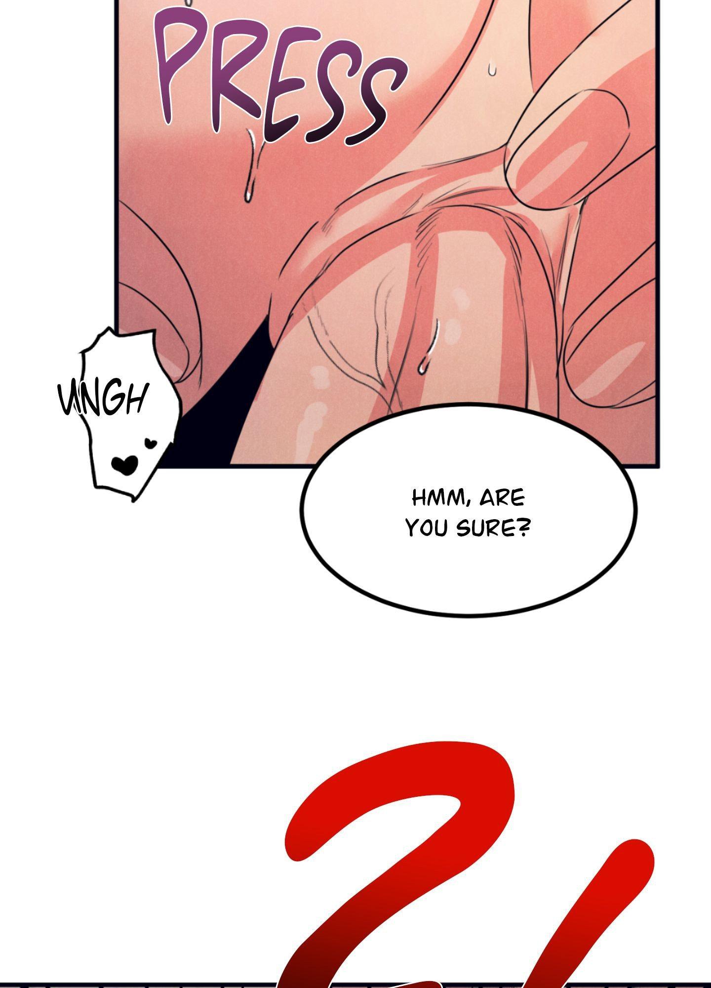 Read Disqualified Alpha chapter 2.1 image 59 on Lezhin