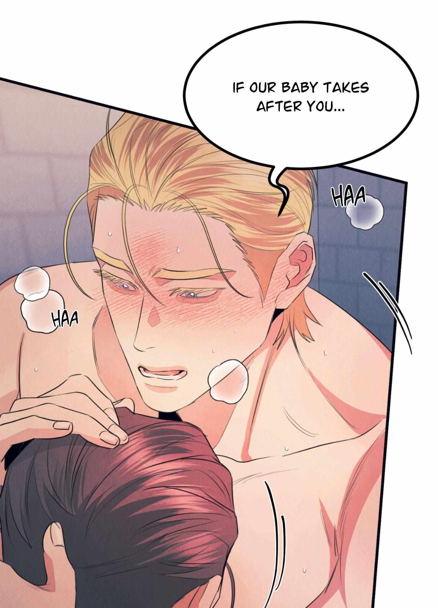 Read Disqualified Alpha chapter 2.1 image 61 on Lezhin