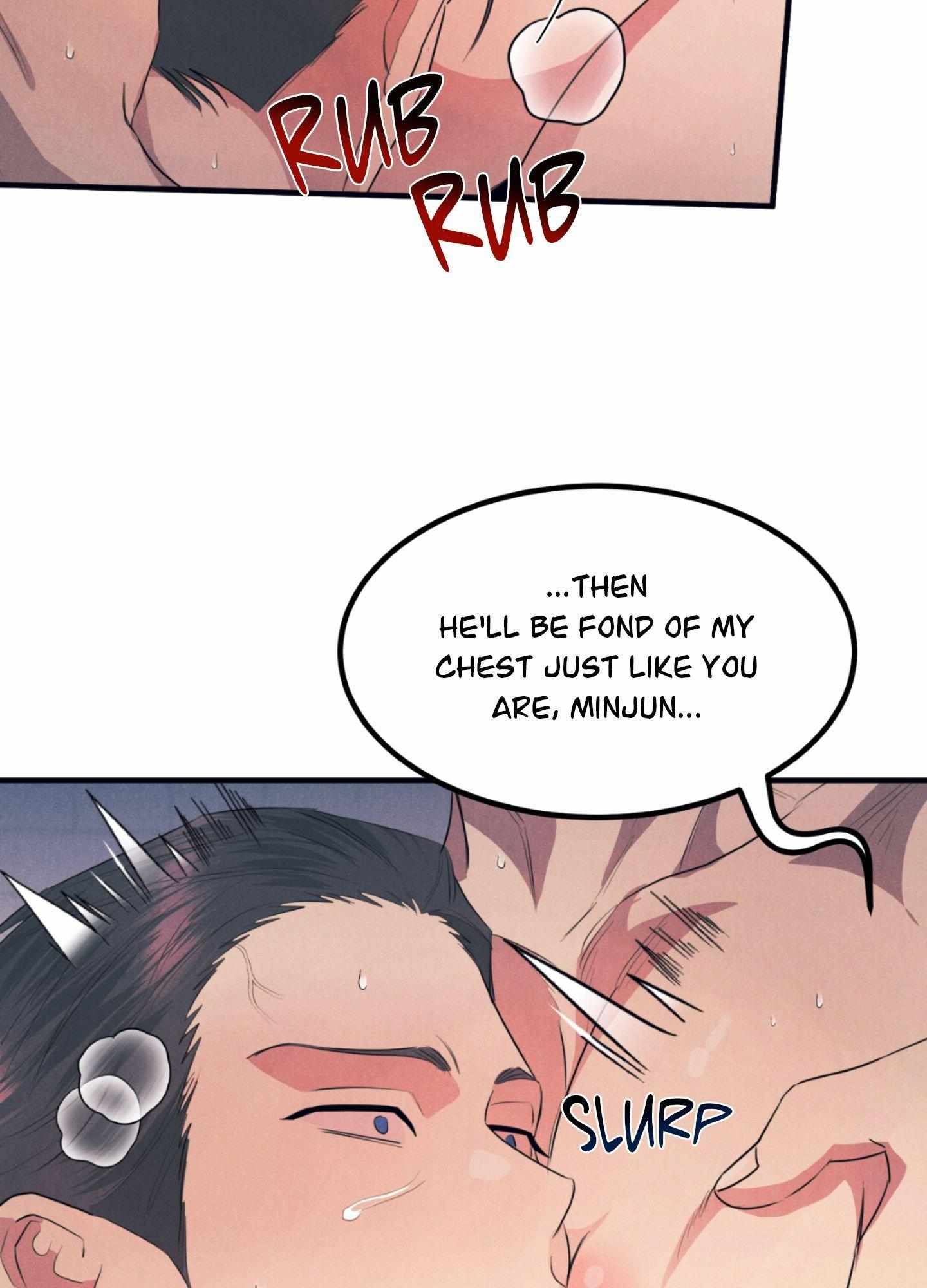 Read Disqualified Alpha chapter 2.1 image 62 on Lezhin