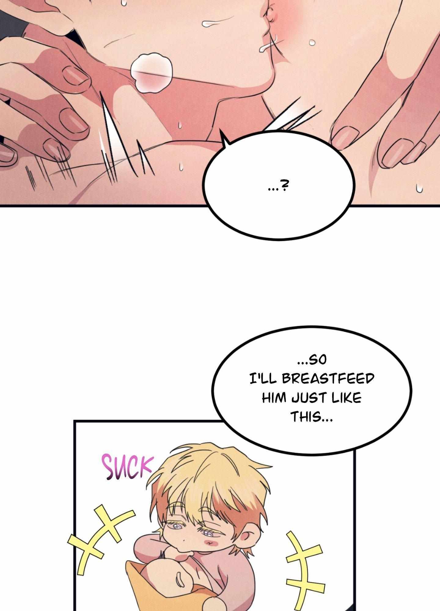 Read Disqualified Alpha chapter 2.1 image 63 on Lezhin