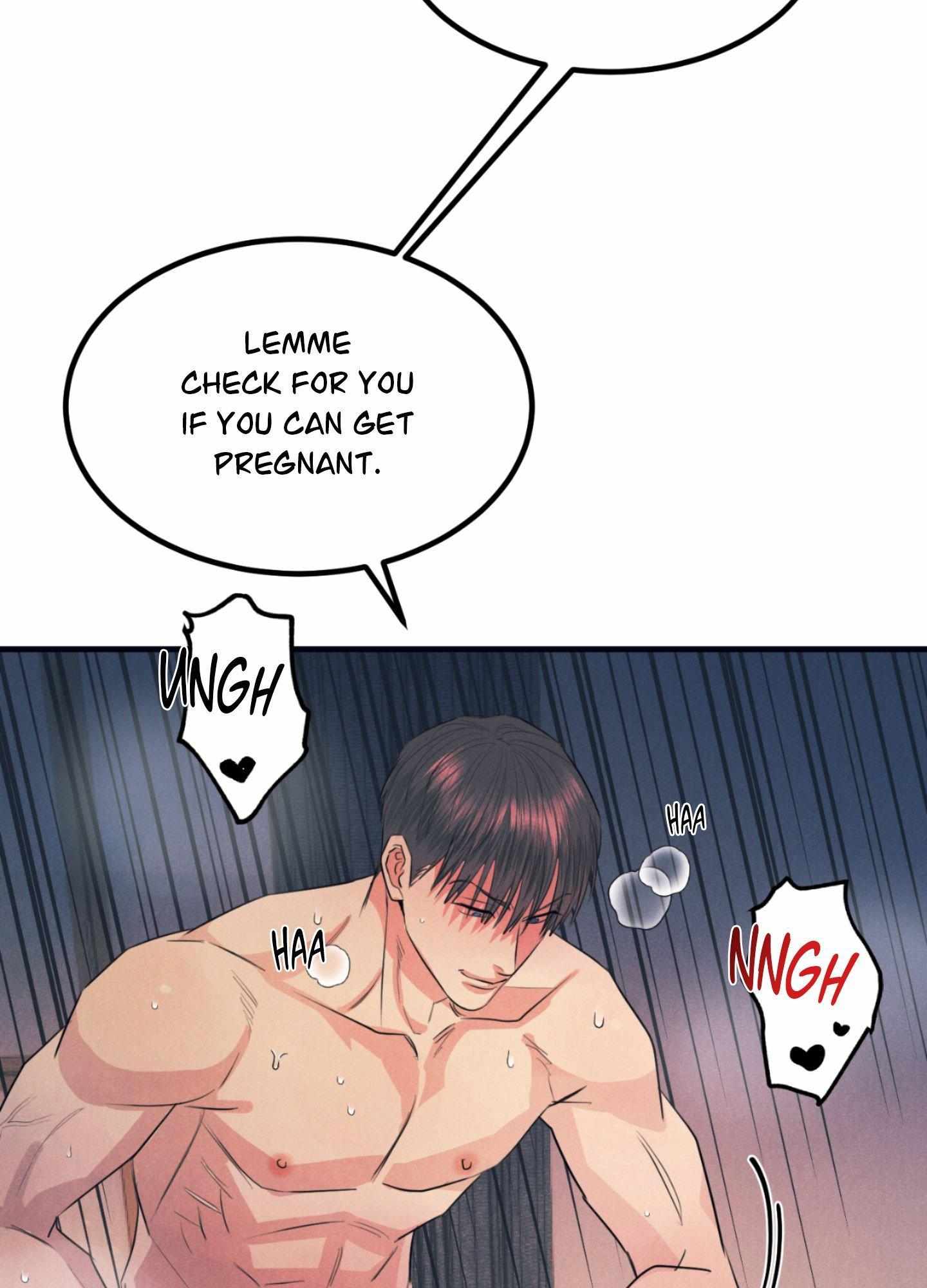 Read Disqualified Alpha chapter 2.1 image 69 on Lezhin
