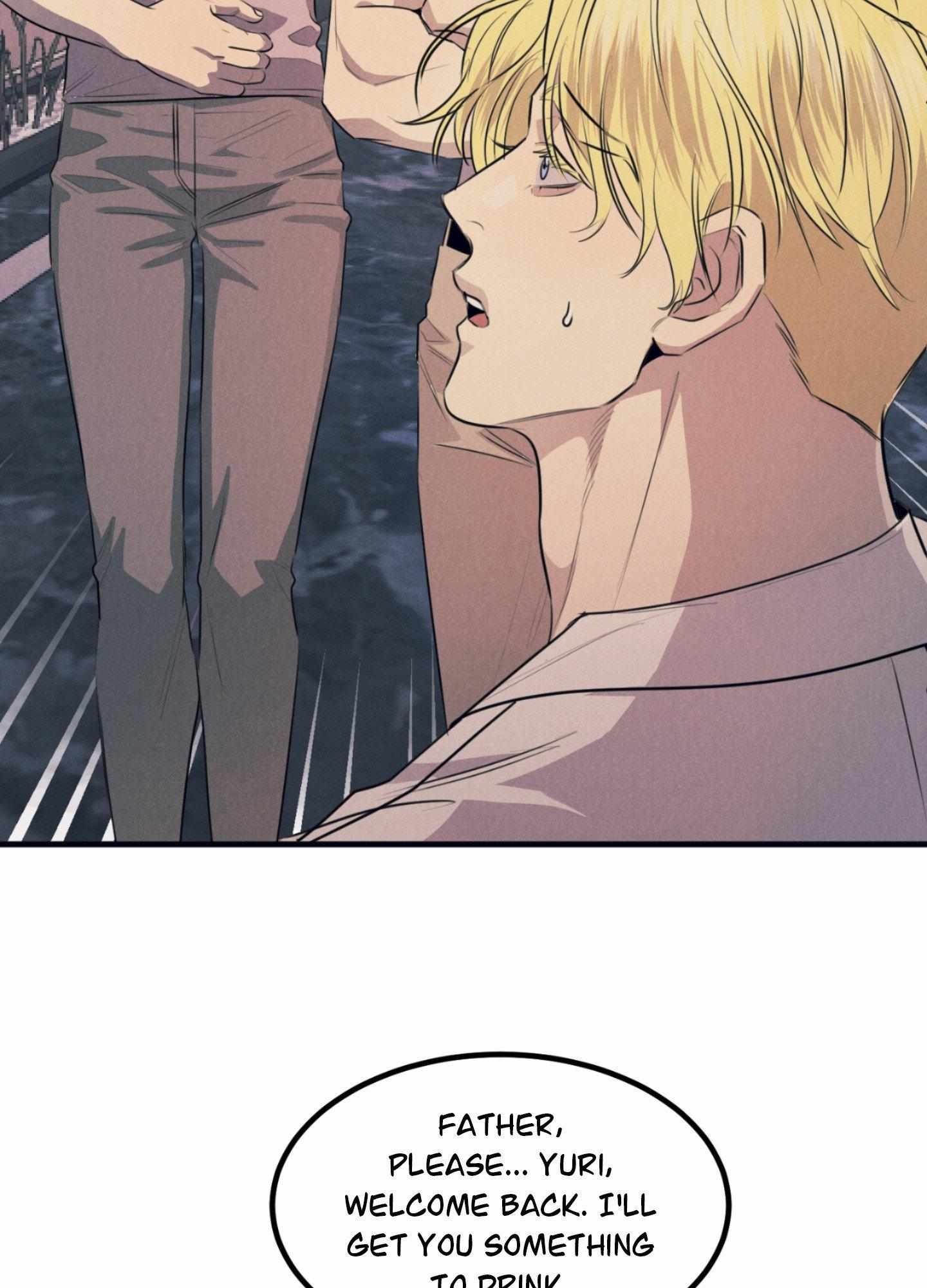 Read Disqualified Alpha chapter 2.1 image 7 on Lezhin