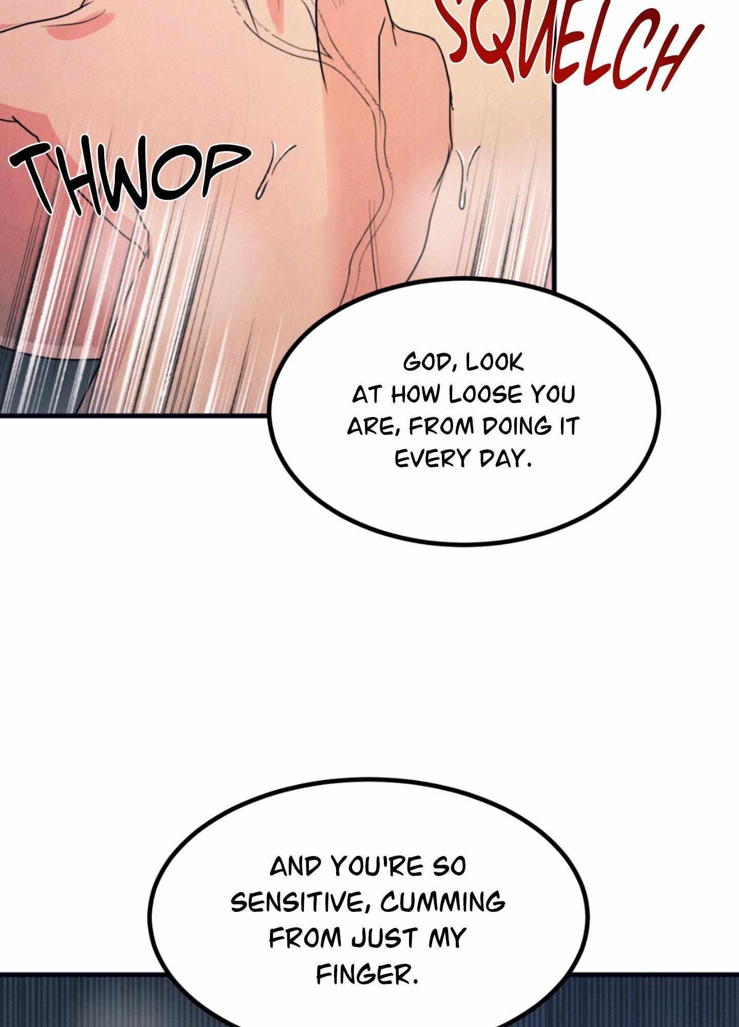 Read Disqualified Alpha chapter 2.1 image 72 on Lezhin