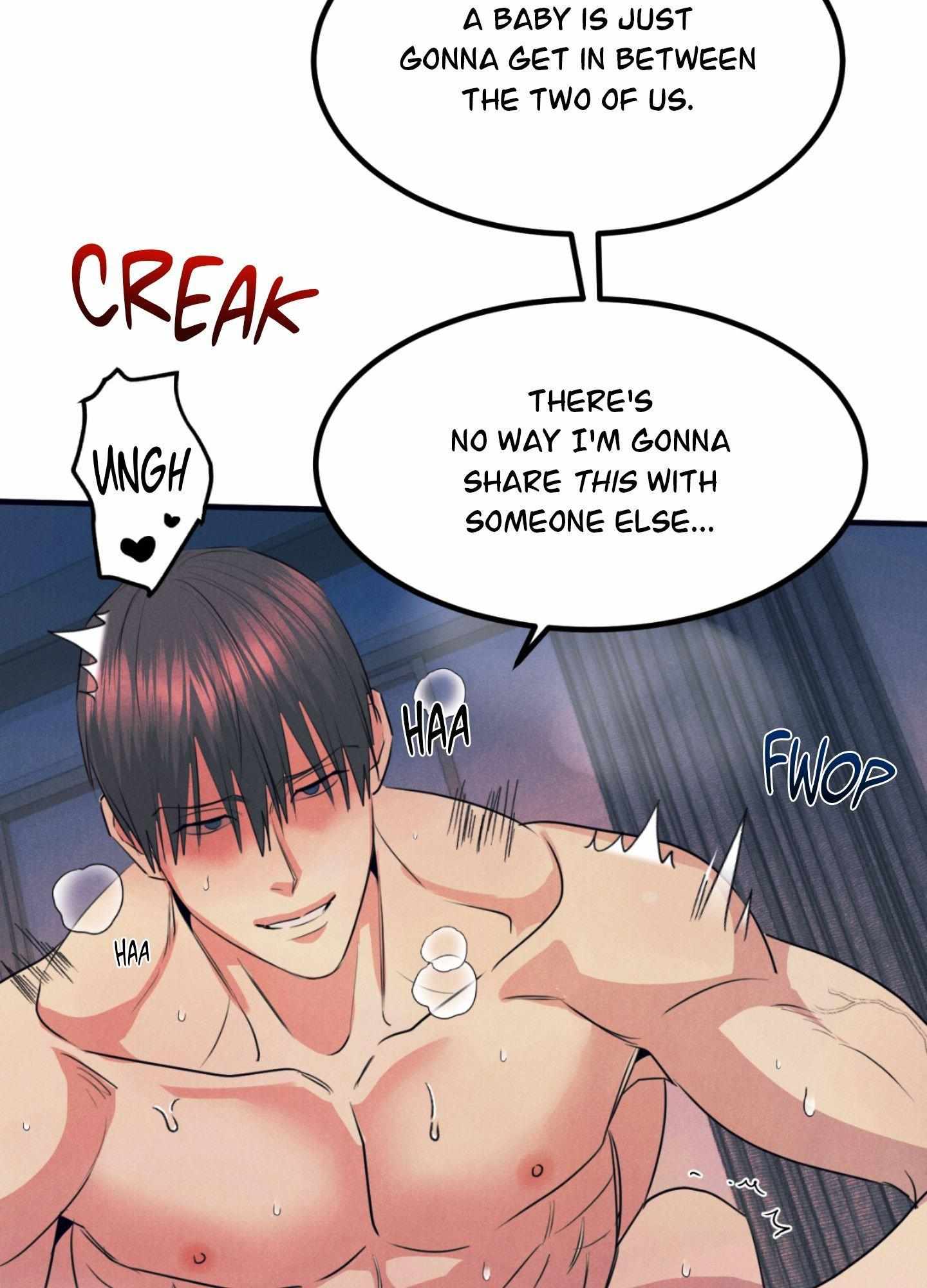 Read Disqualified Alpha chapter 2.1 image 84 on Lezhin