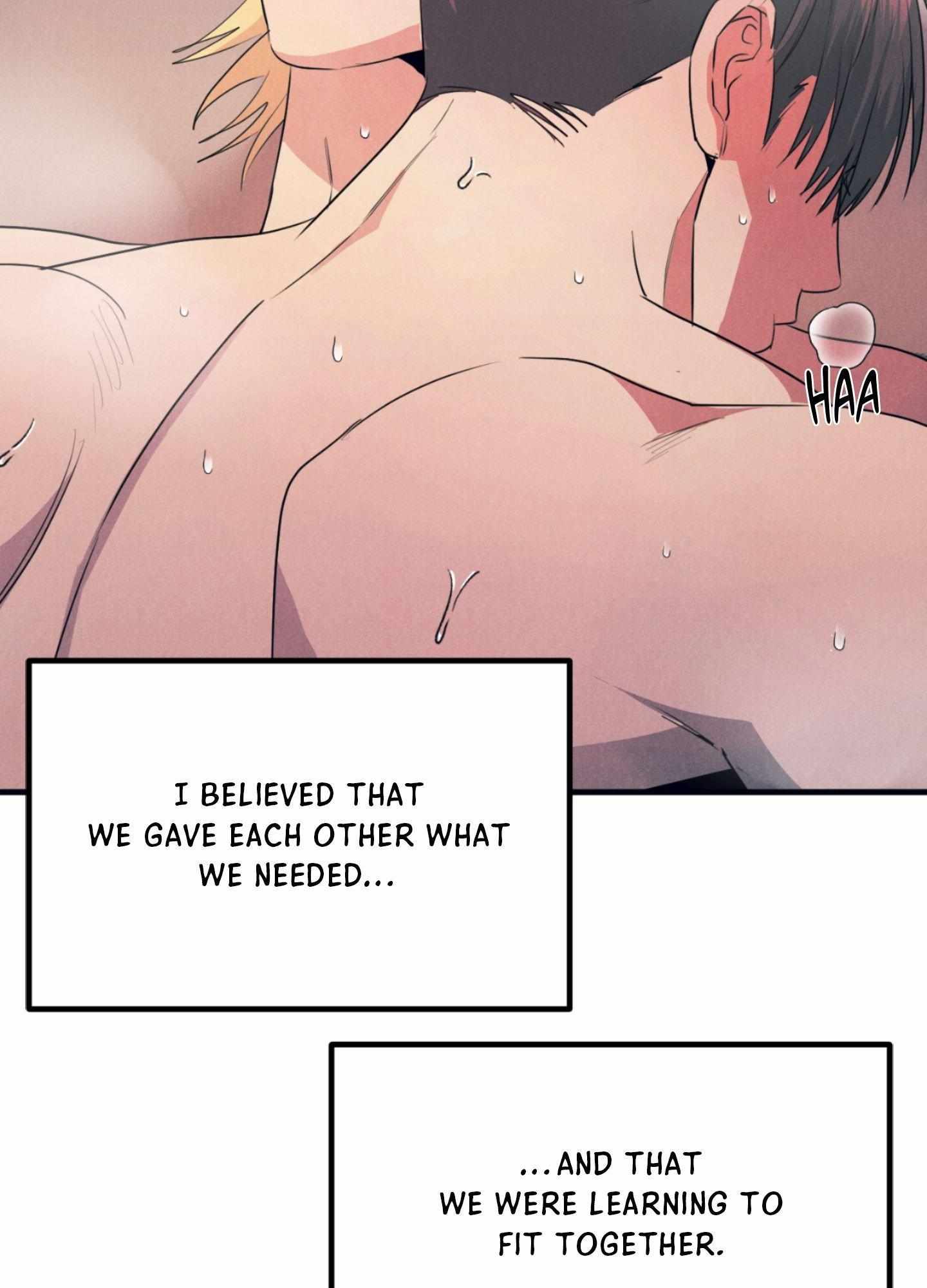 Read Disqualified Alpha chapter 2.1 image 87 on Lezhin