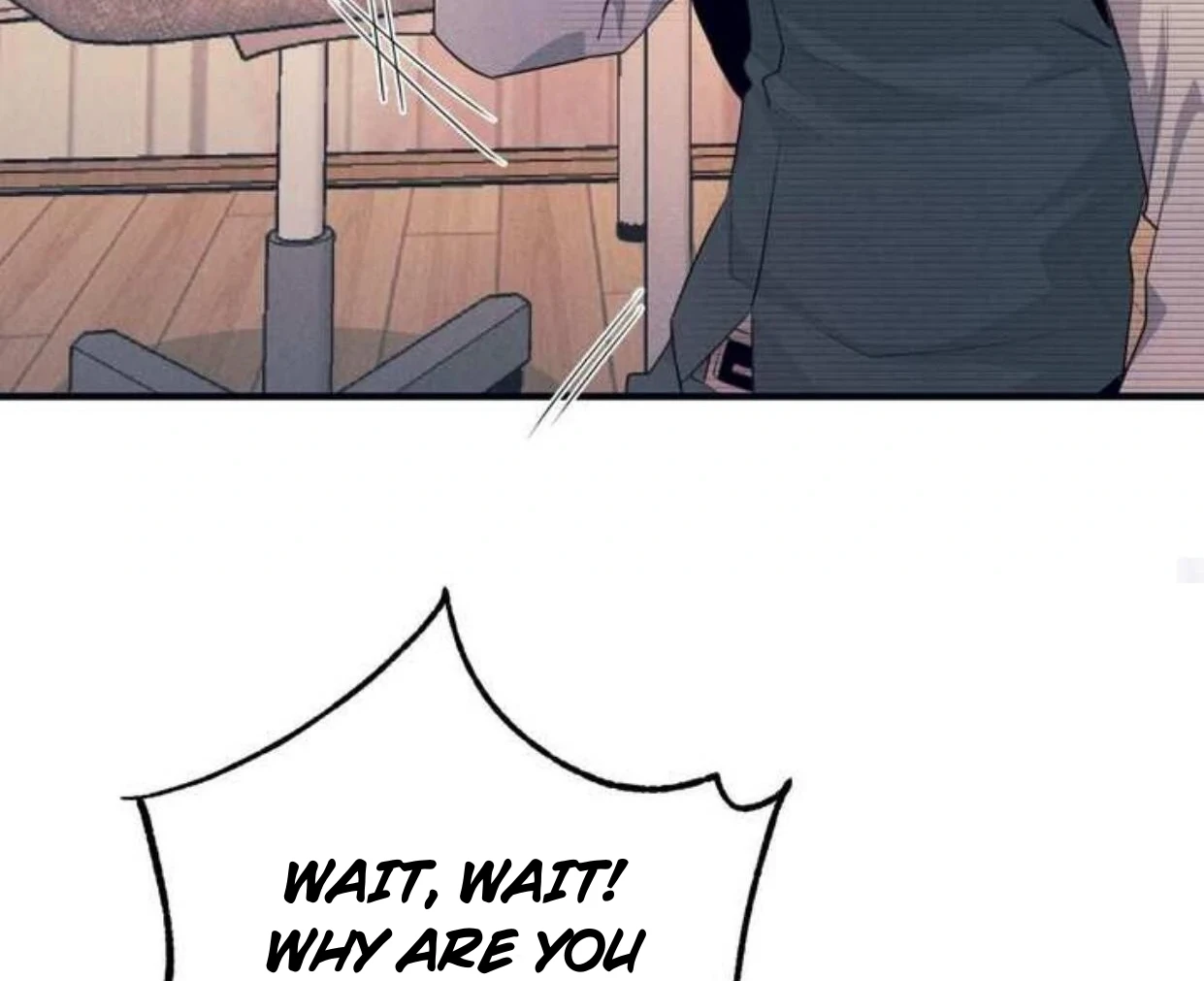 Read Disqualified Alpha chapter 2 image 111 on Lezhin
