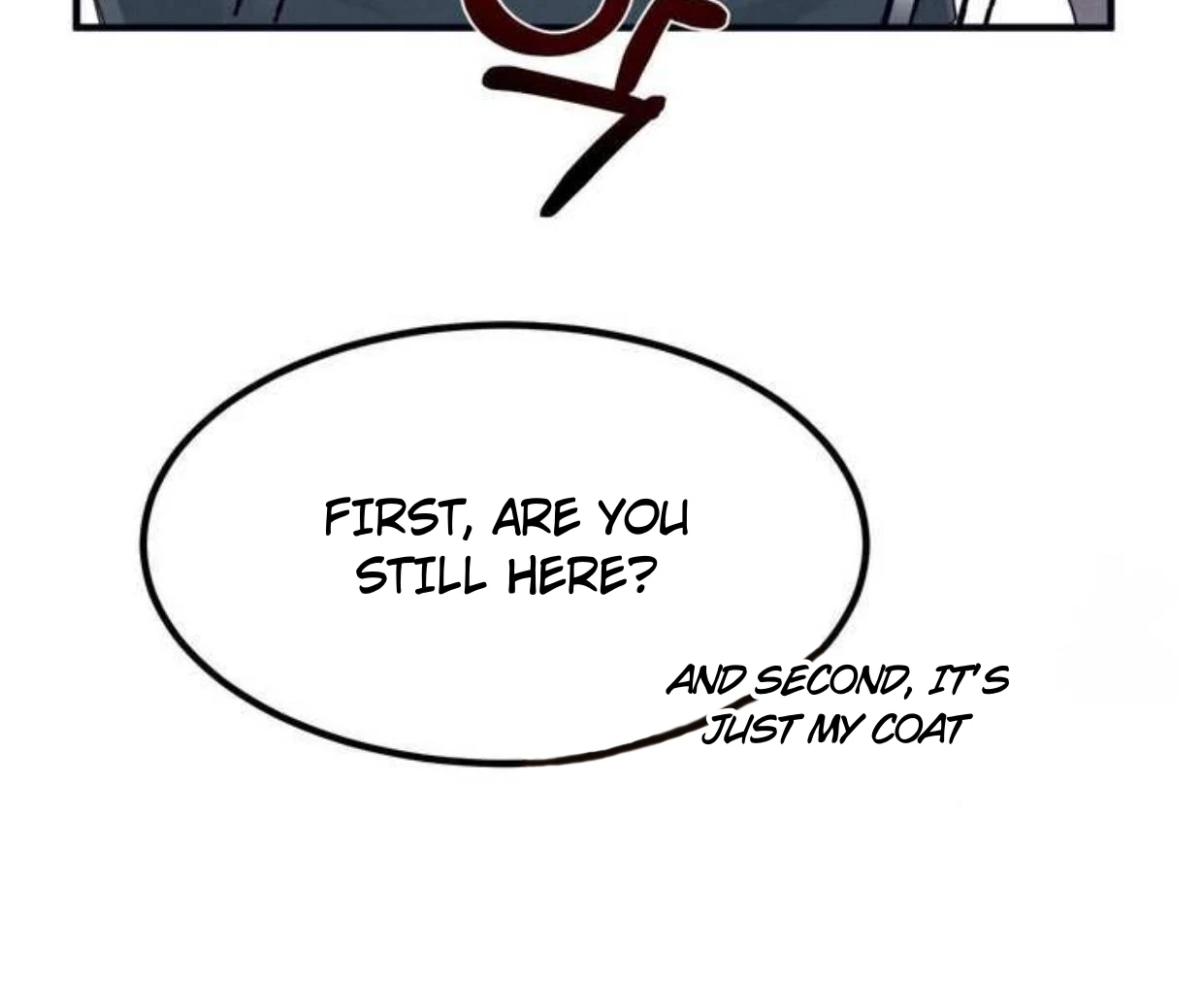Read Disqualified Alpha chapter 2 image 114 on Lezhin
