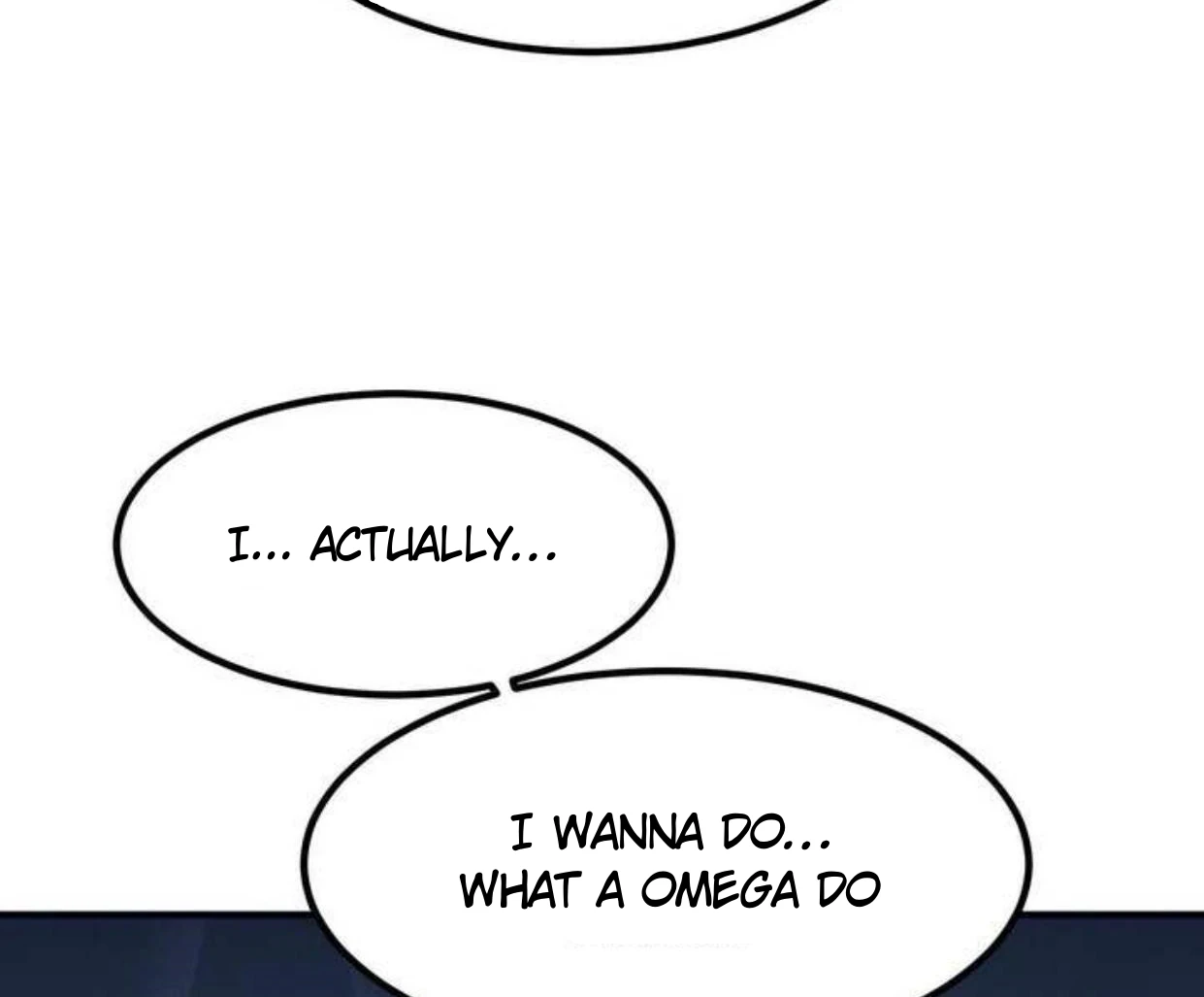 Read Disqualified Alpha chapter 2 image 141 on Lezhin