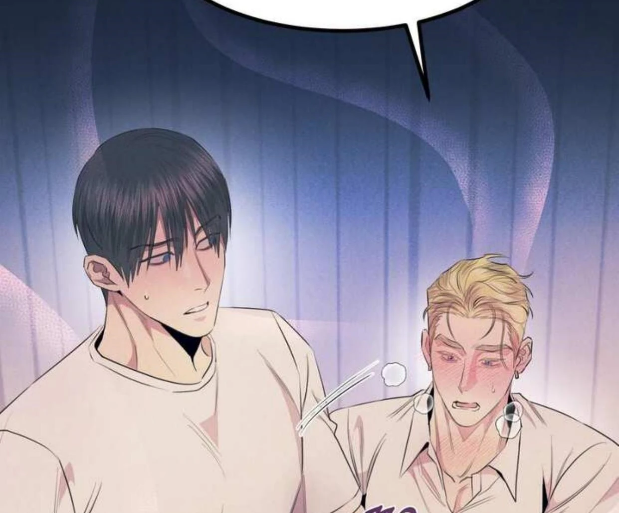 Read Disqualified Alpha chapter 2 image 142 on Lezhin