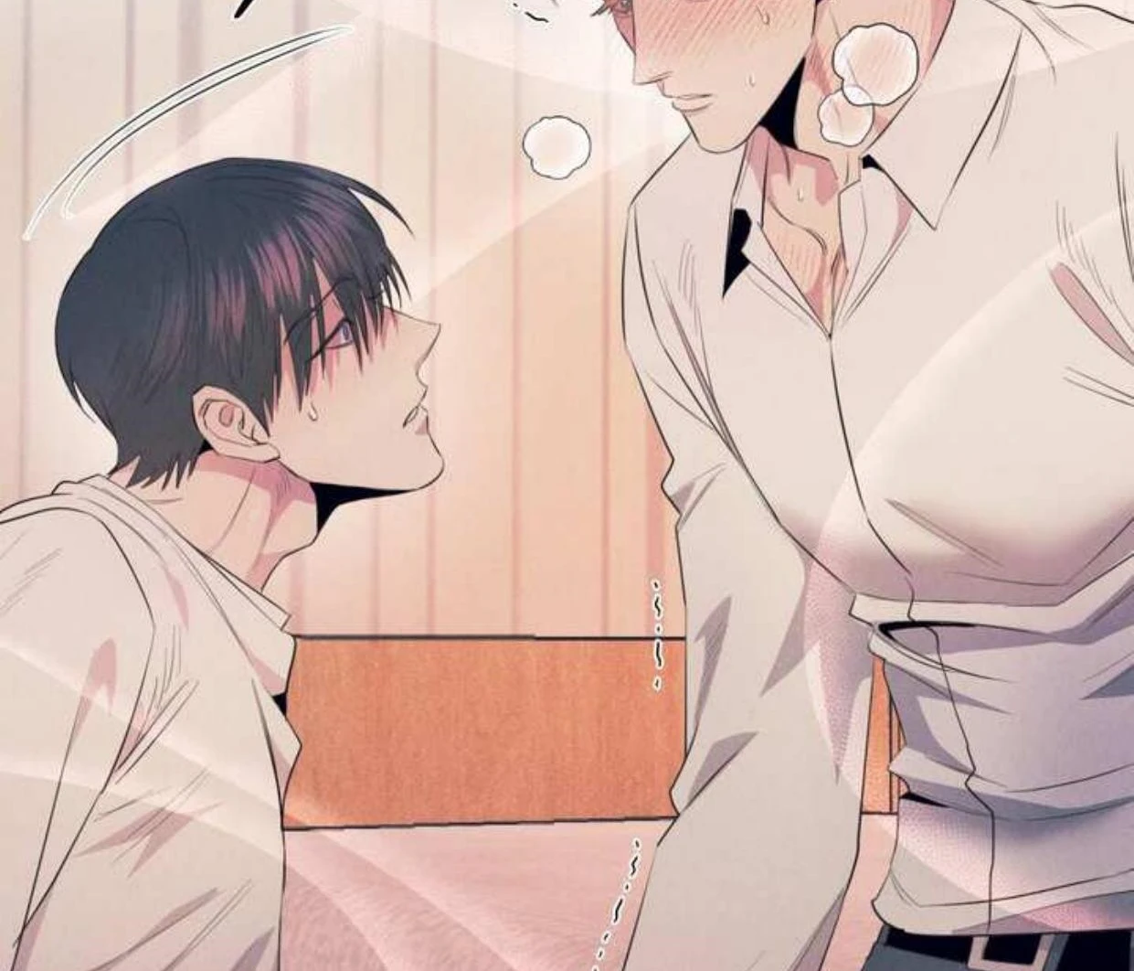 Read Disqualified Alpha chapter 2 image 151 on Lezhin