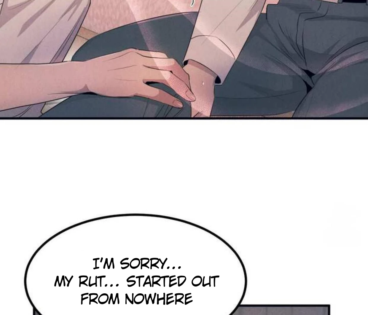 Read Disqualified Alpha chapter 2 image 152 on Lezhin