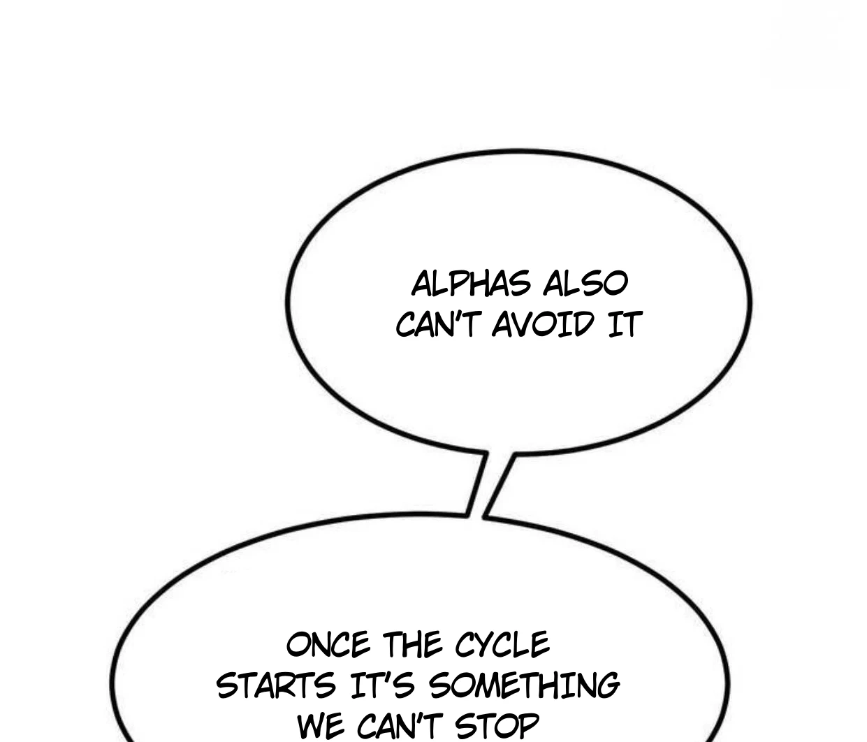 Read Disqualified Alpha chapter 2 image 155 on Lezhin