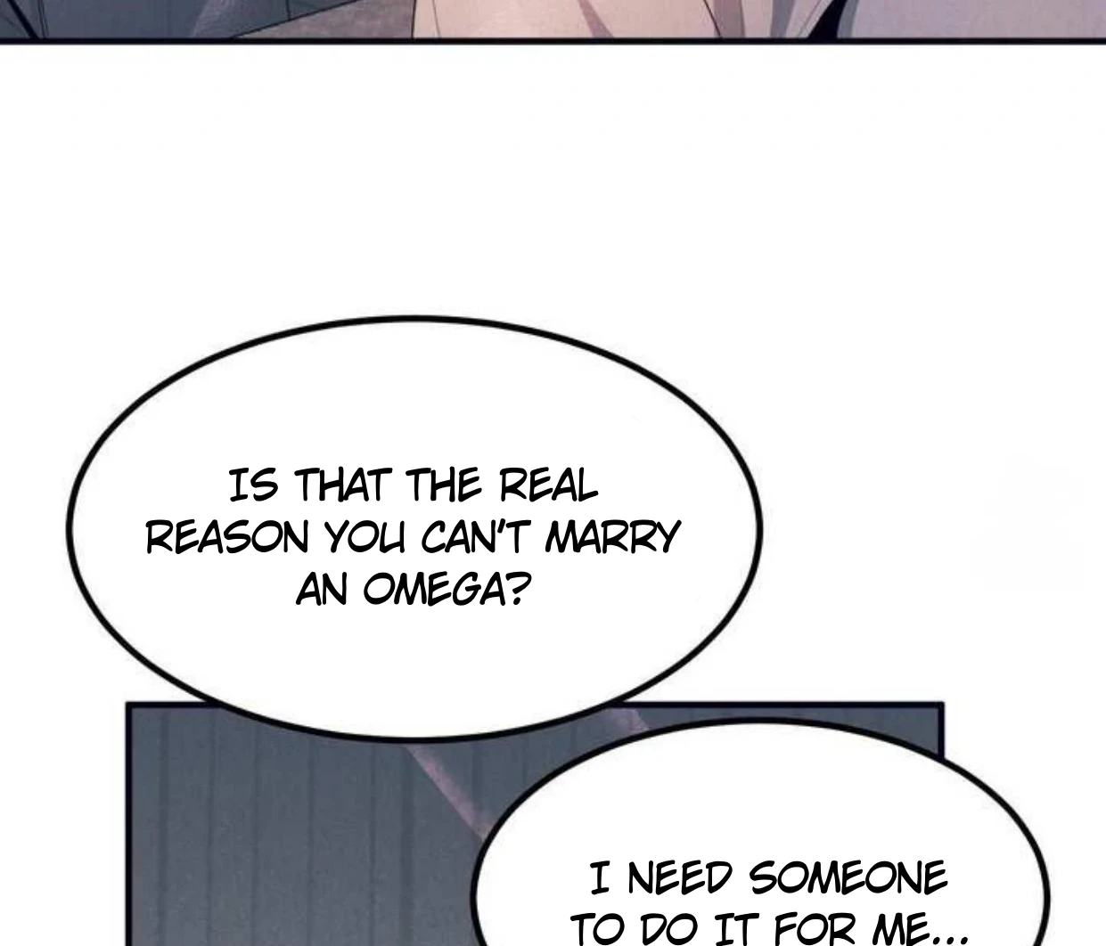 Read Disqualified Alpha chapter 2 image 158 on Lezhin